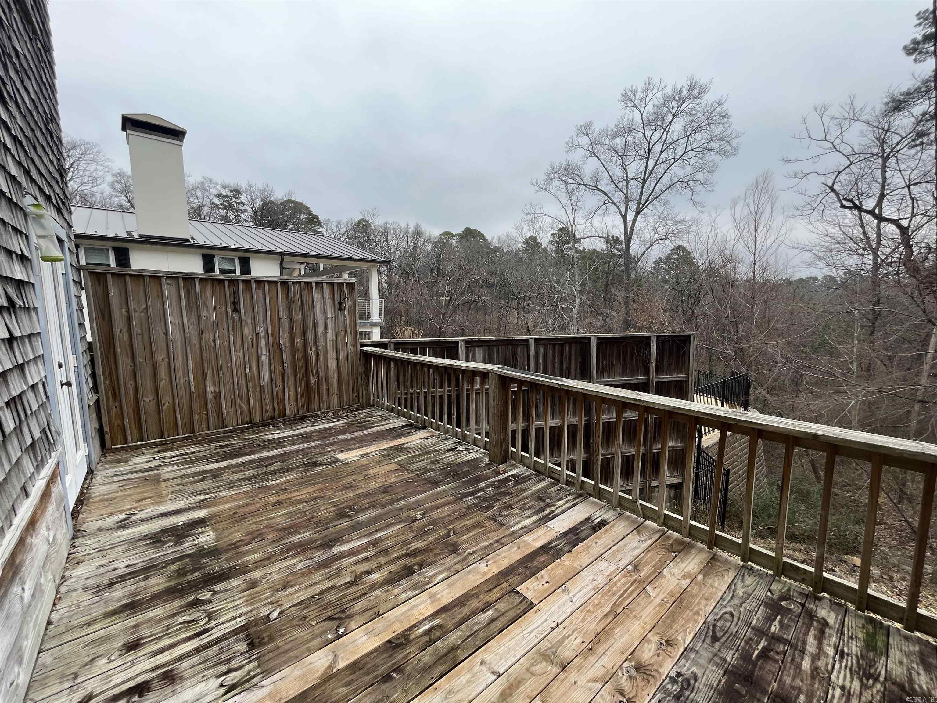 813 Beechwood #4  Little Rock, AR