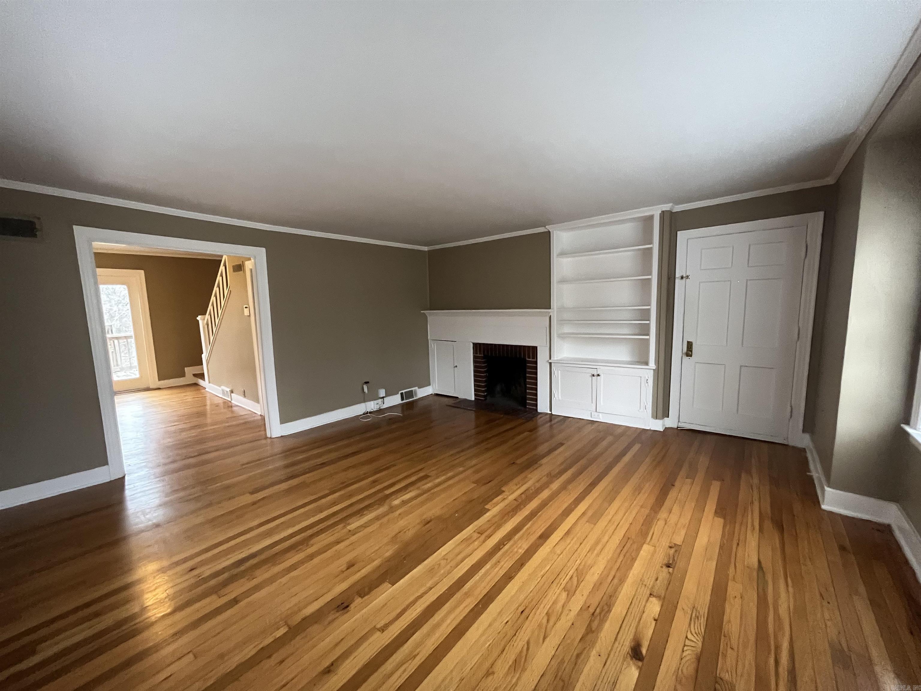 813 Beechwood #4  Little Rock, AR