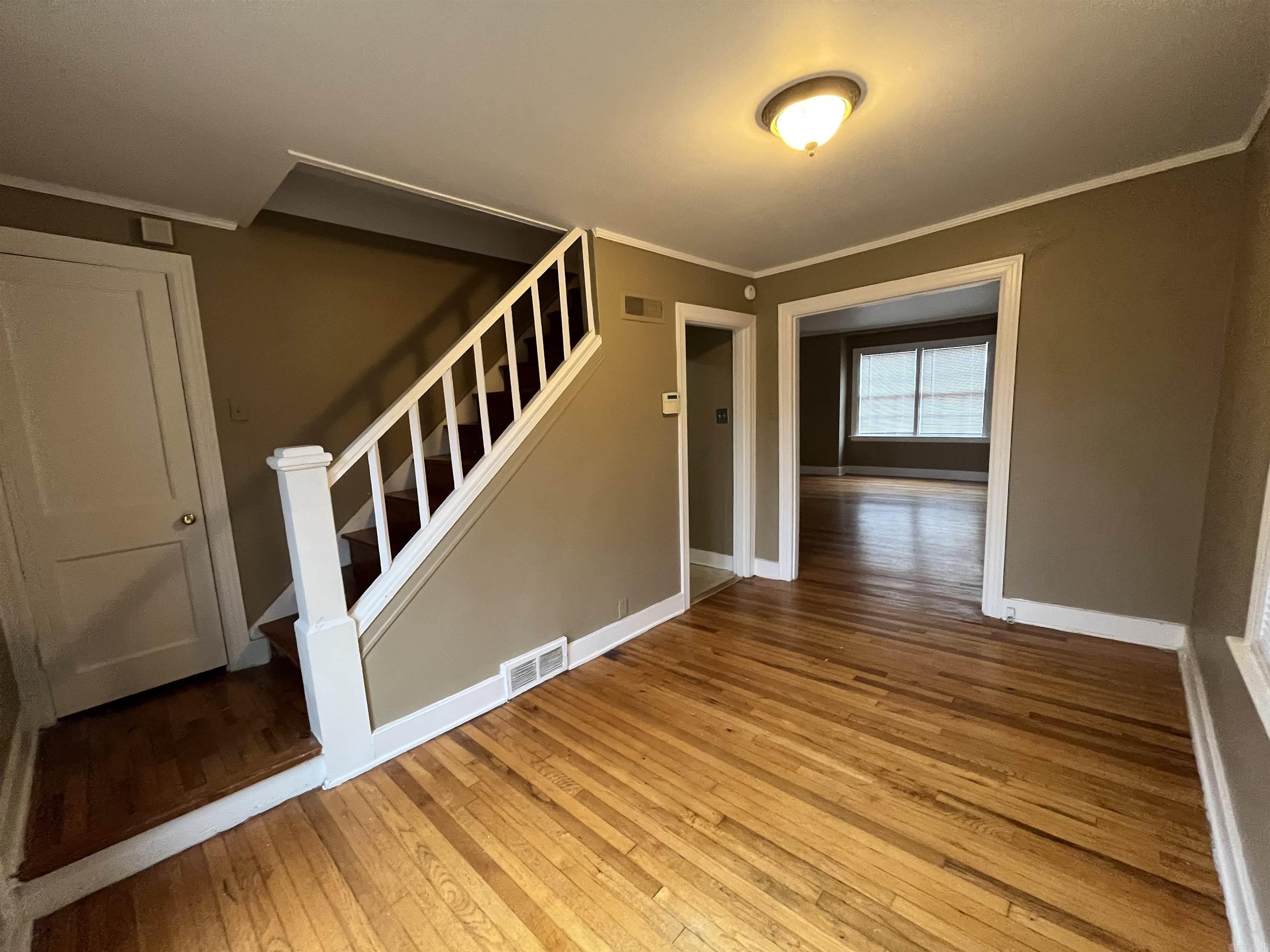 813 Beechwood #4  Little Rock, AR