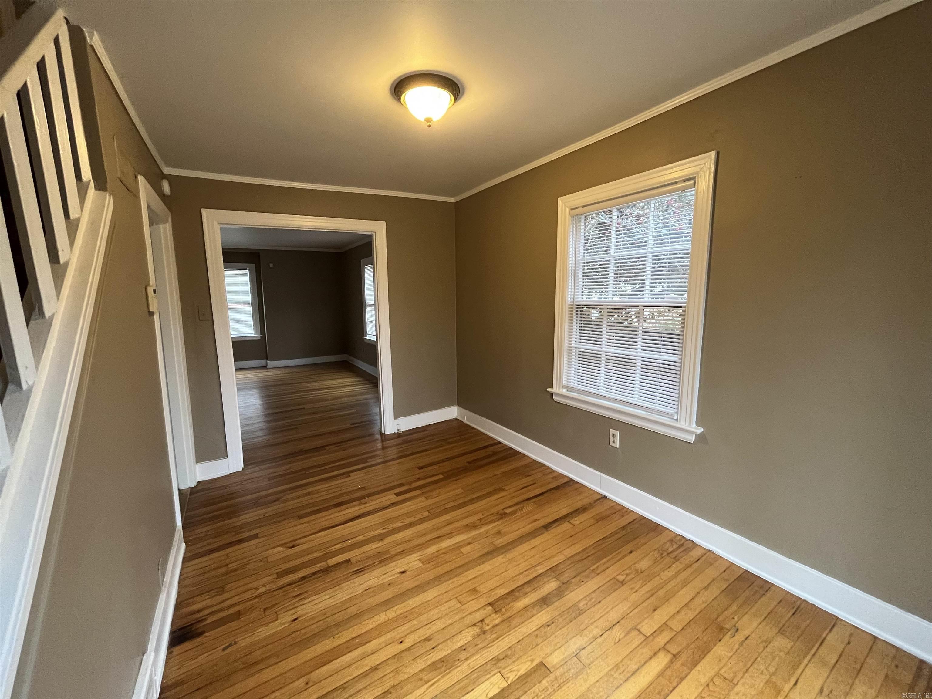 813 Beechwood #4  Little Rock, AR