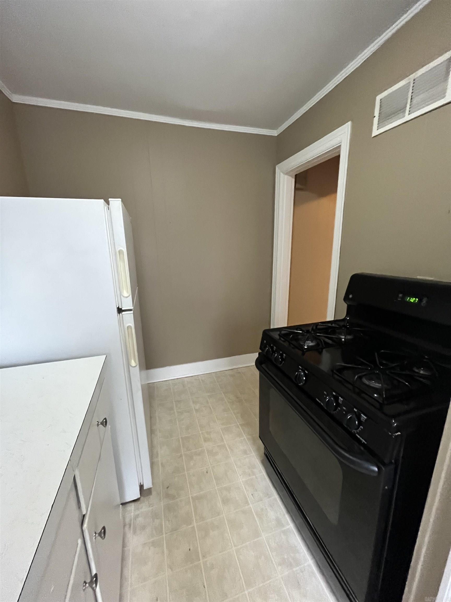 813 Beechwood #4  Little Rock, AR