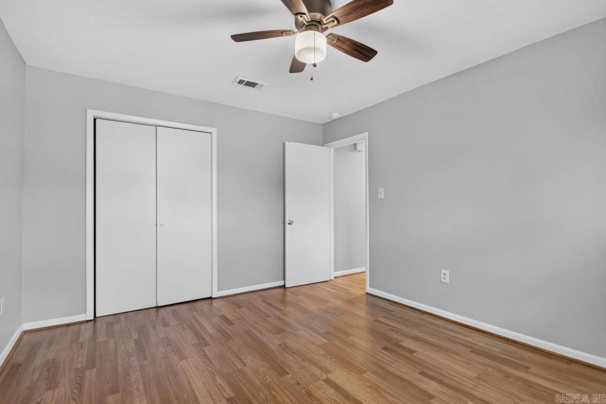 1004 E 11th  North Little Rock, AR