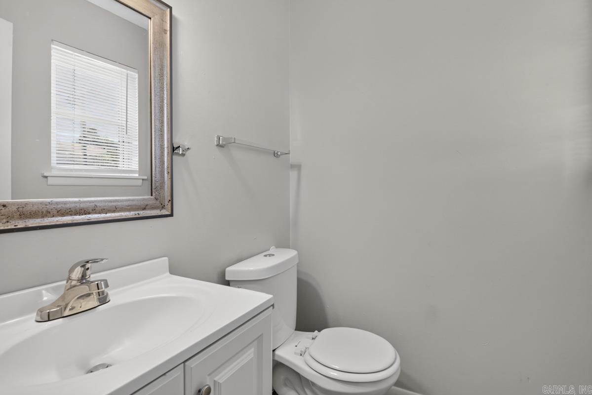 1004 E 11th  North Little Rock, AR