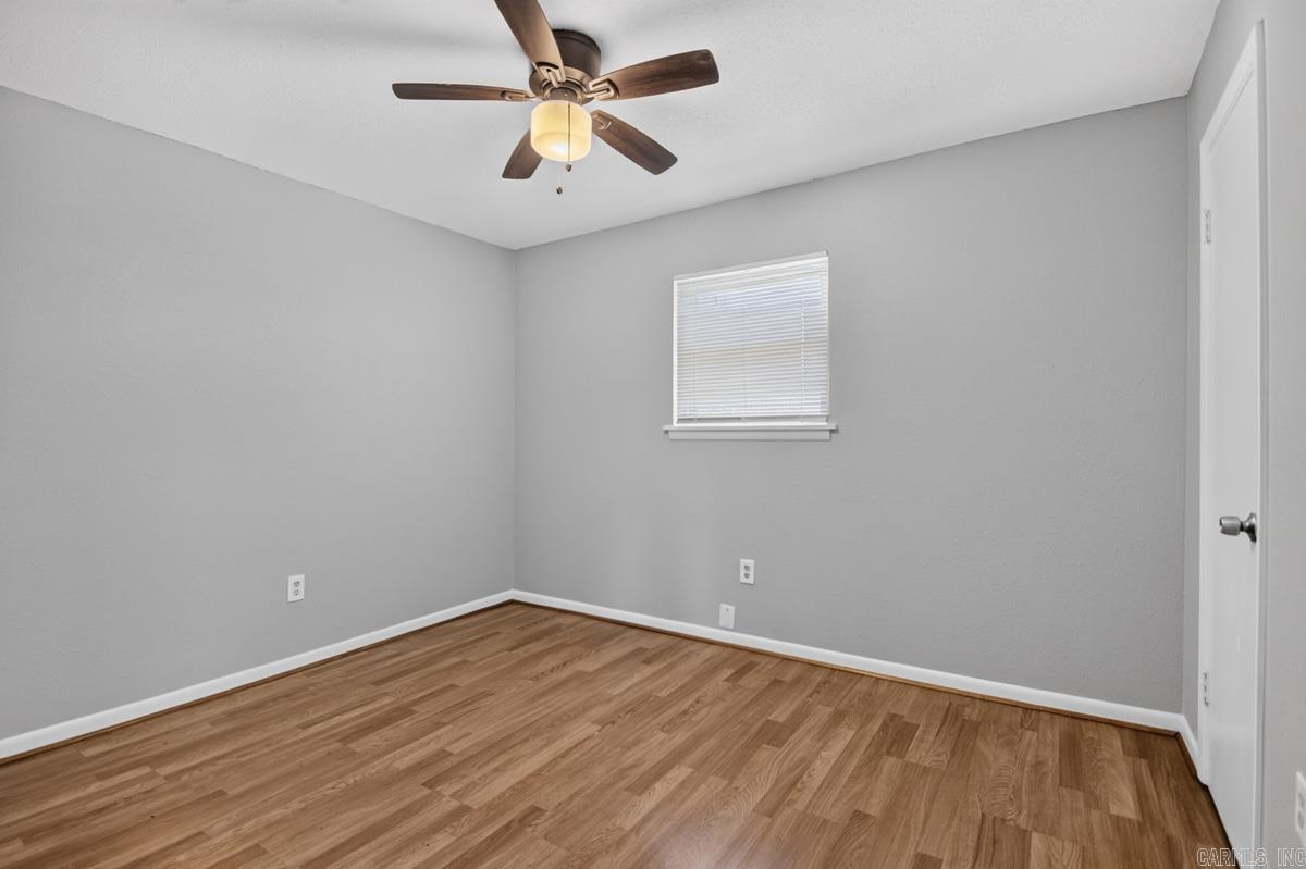 1004 E 11th  North Little Rock, AR