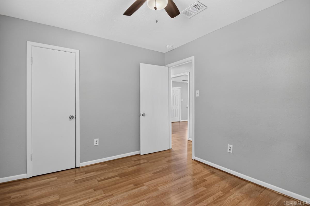 1004 E 11th  North Little Rock, AR