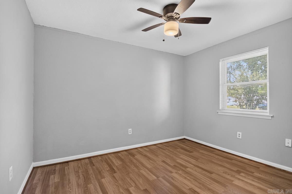1004 E 11th  North Little Rock, AR