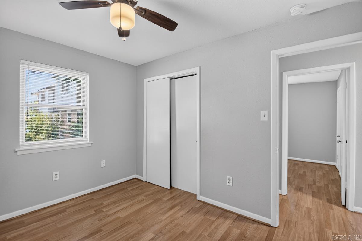 1004 E 11th  North Little Rock, AR