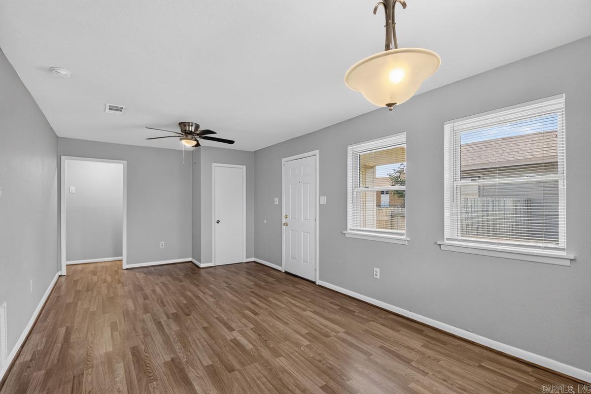 1004 E 11th  North Little Rock, AR