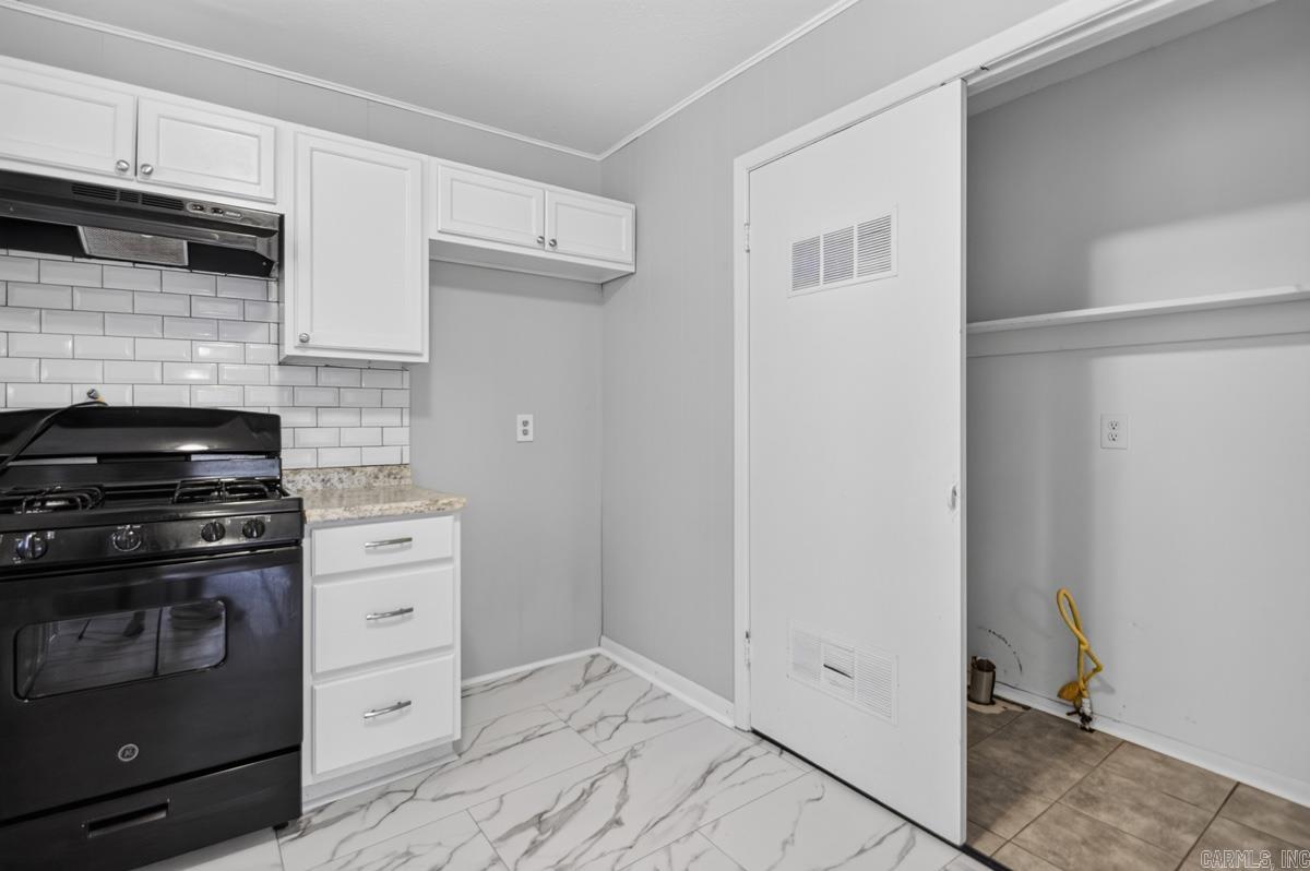 1004 E 11th  North Little Rock, AR