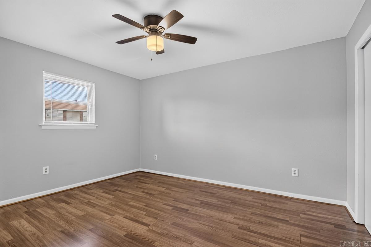 1004 E 11th  North Little Rock, AR