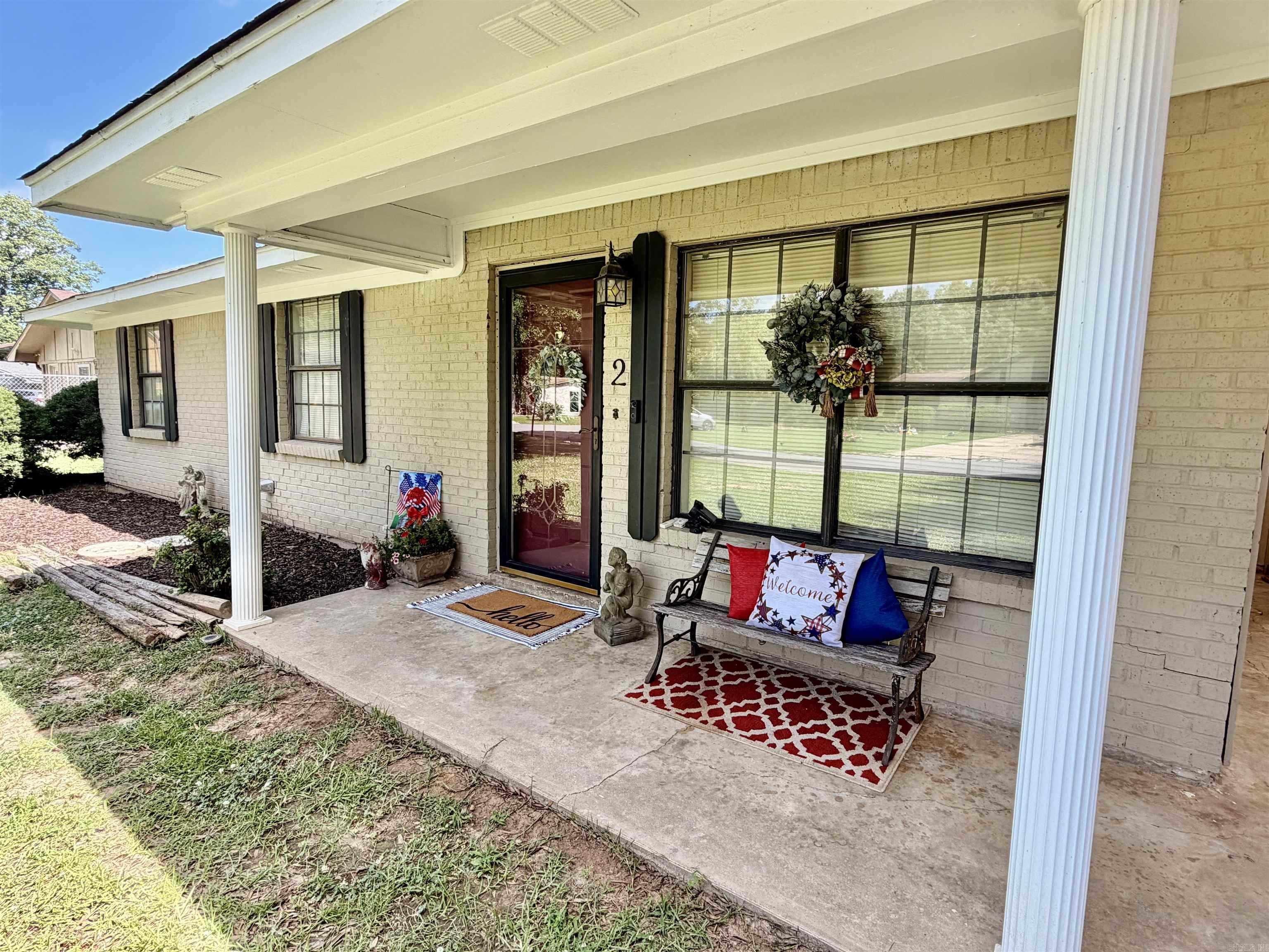 2 Paul  McGehee, AR
