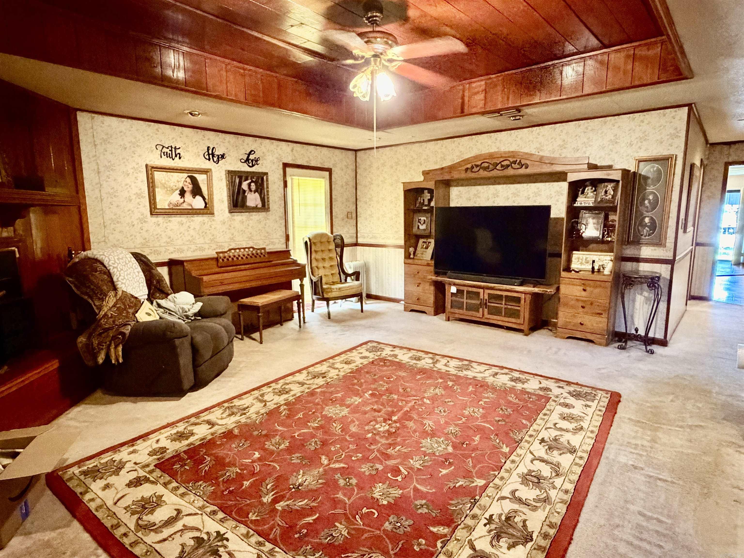 2 Paul  McGehee, AR