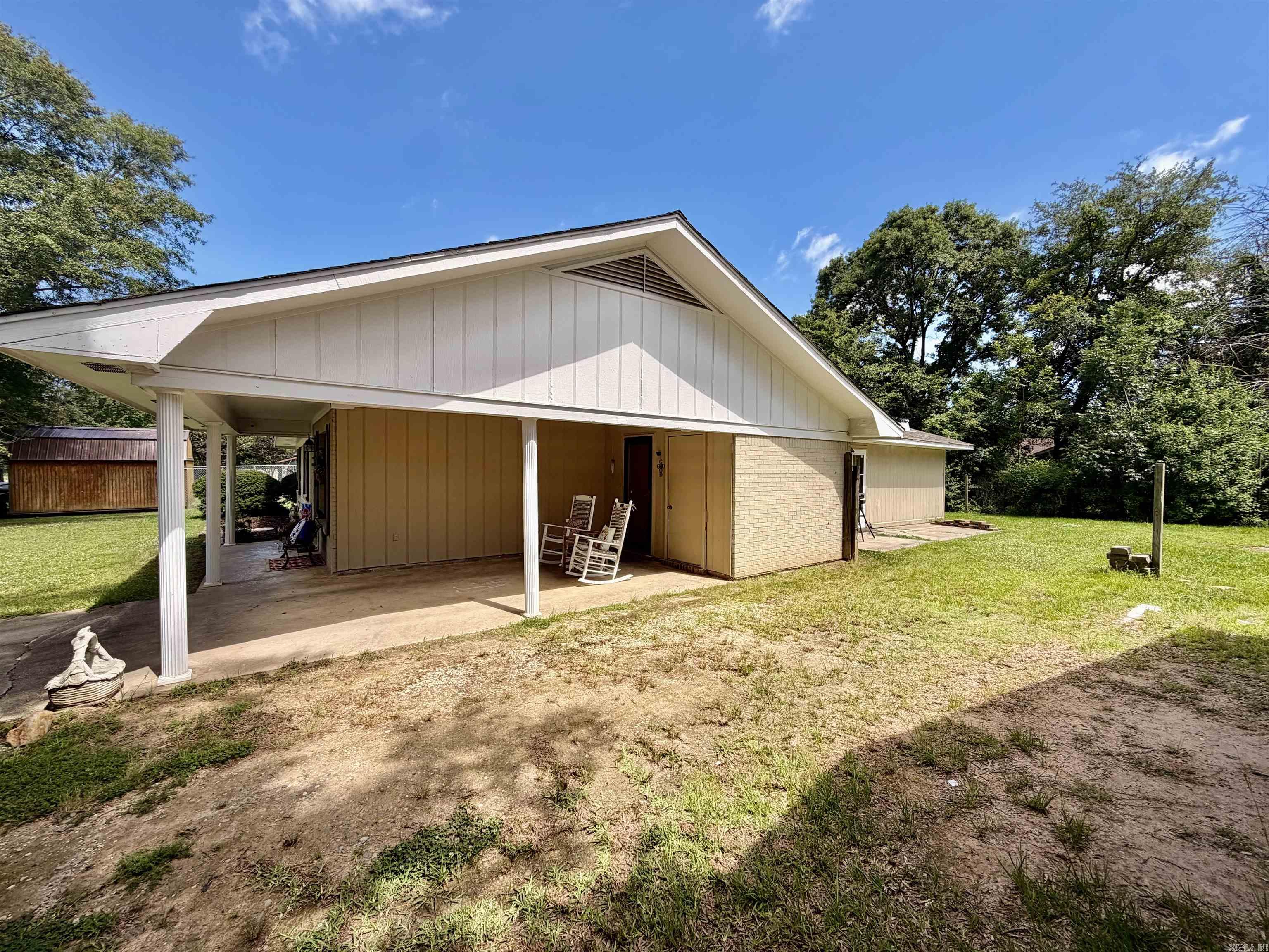 2 Paul  McGehee, AR