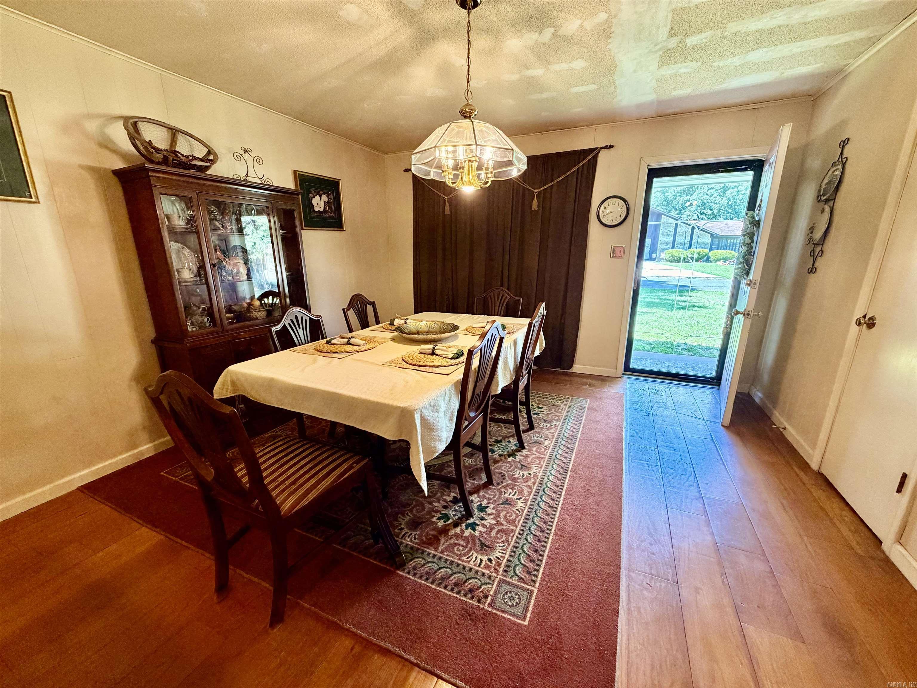2 Paul  McGehee, AR