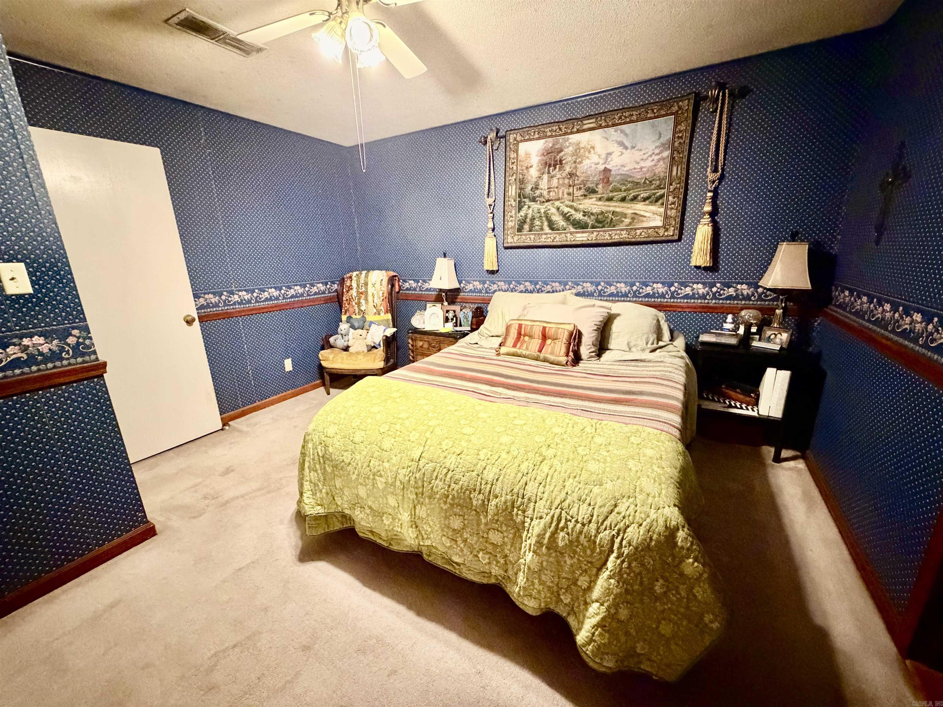 2 Paul  McGehee, AR