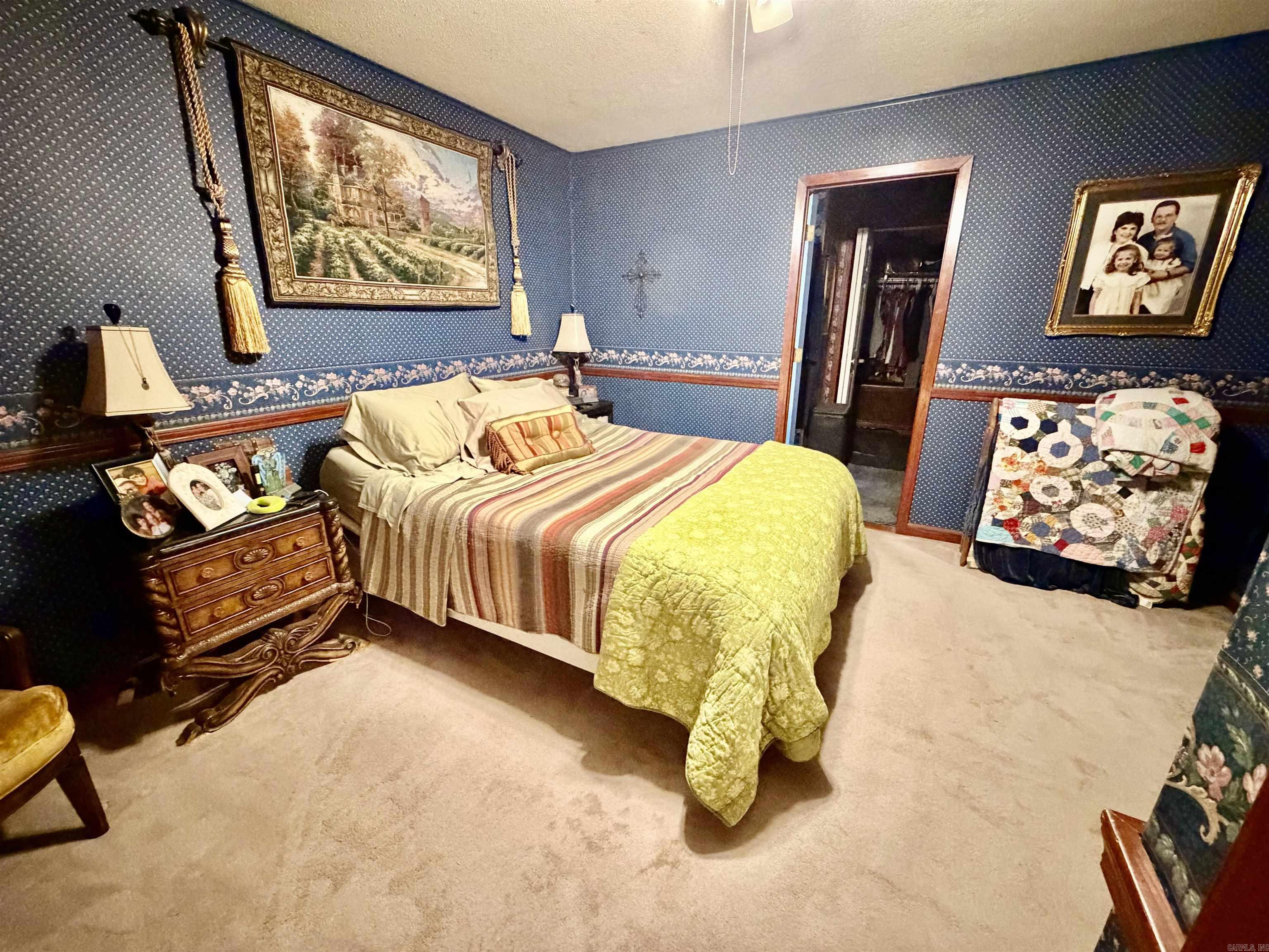 2 Paul  McGehee, AR