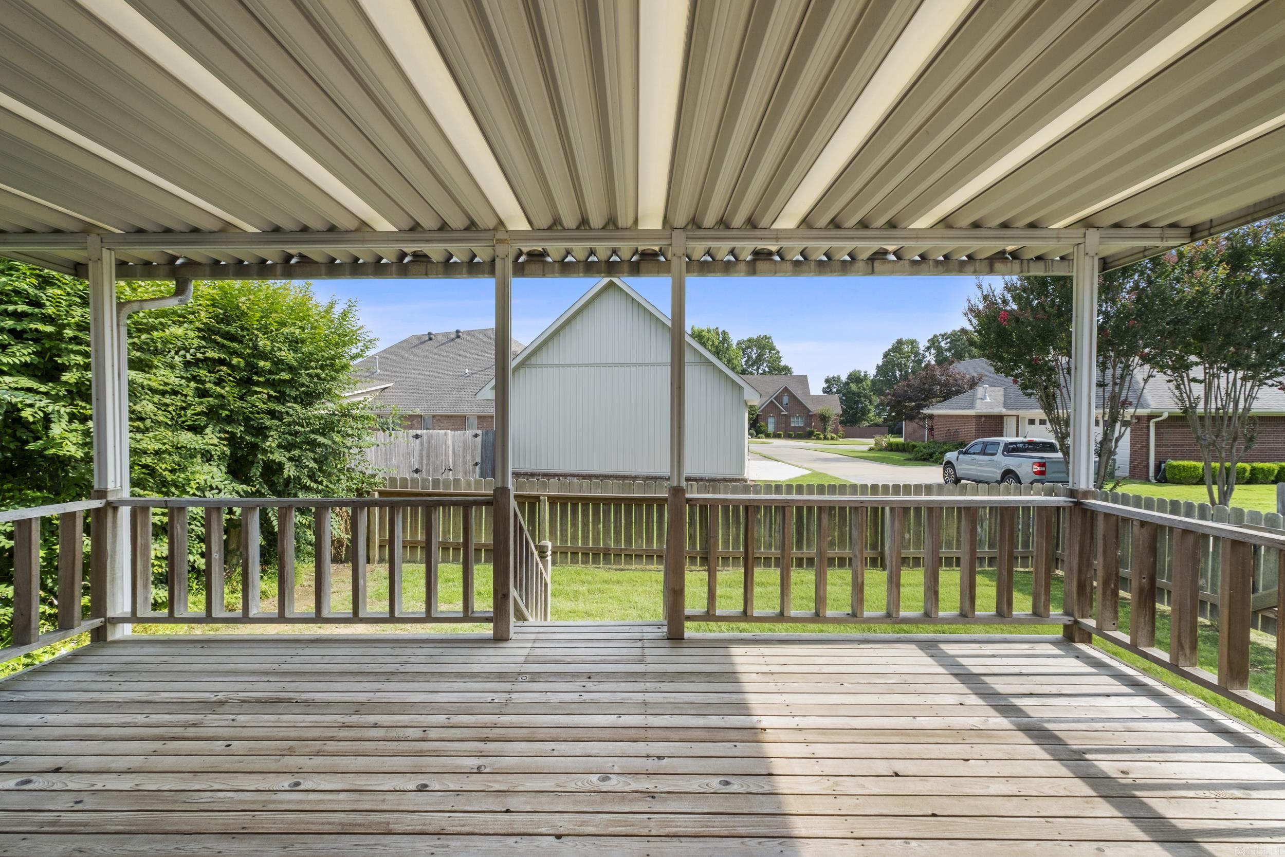 2910 E Moore  Searcy, AR
