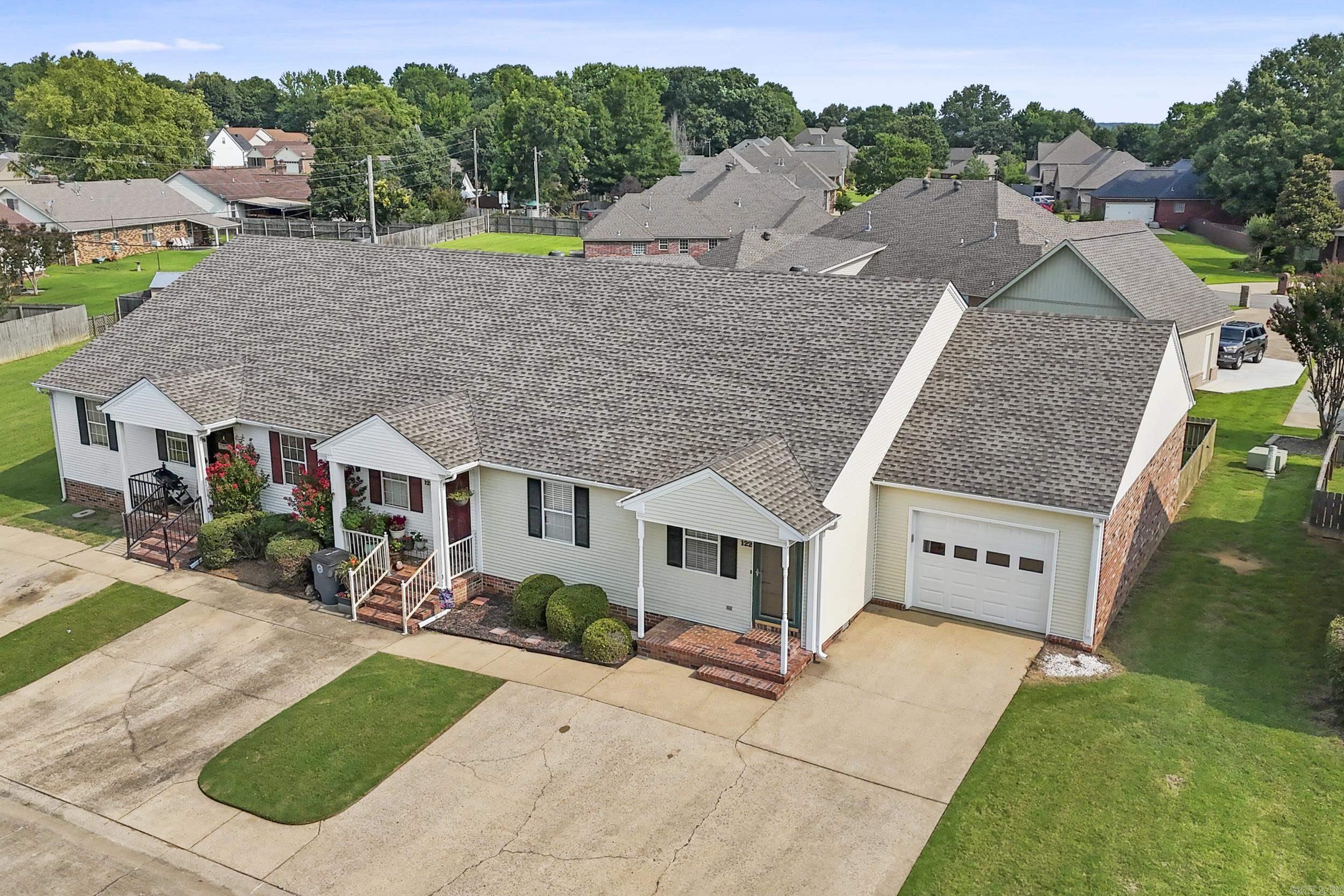 2910 E Moore  Searcy, AR