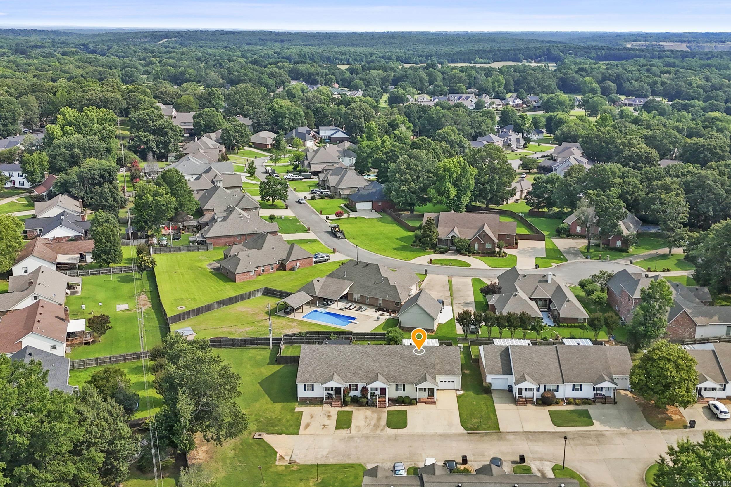 2910 E Moore  Searcy, AR
