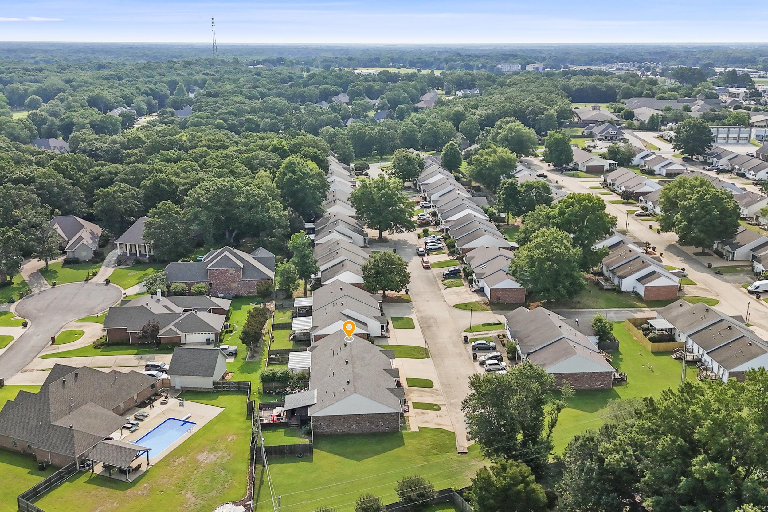 2910 E Moore  Searcy, AR