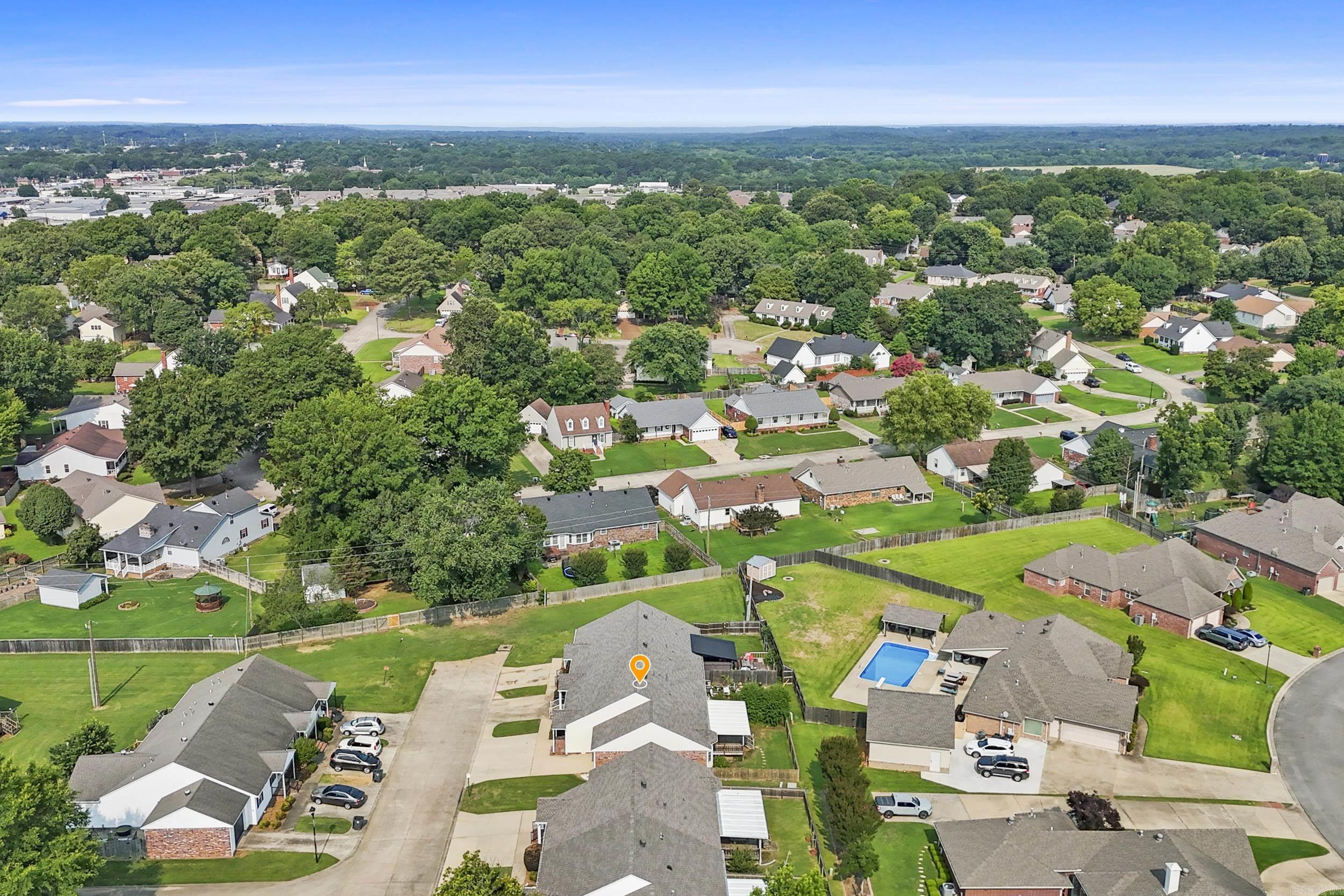 2910 E Moore  Searcy, AR