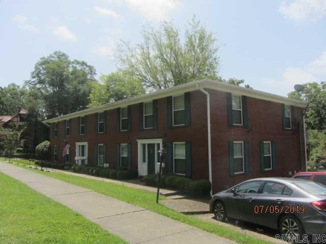 3801 Hill Road  Little Rock, AR