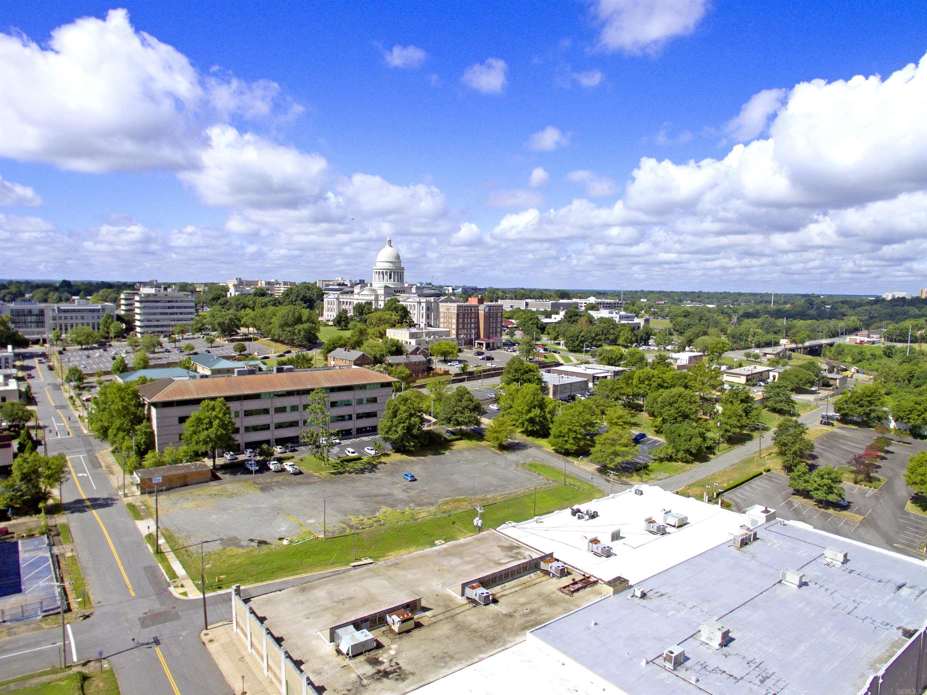 101 S. Victory Ave.  #309  Little Rock, AR