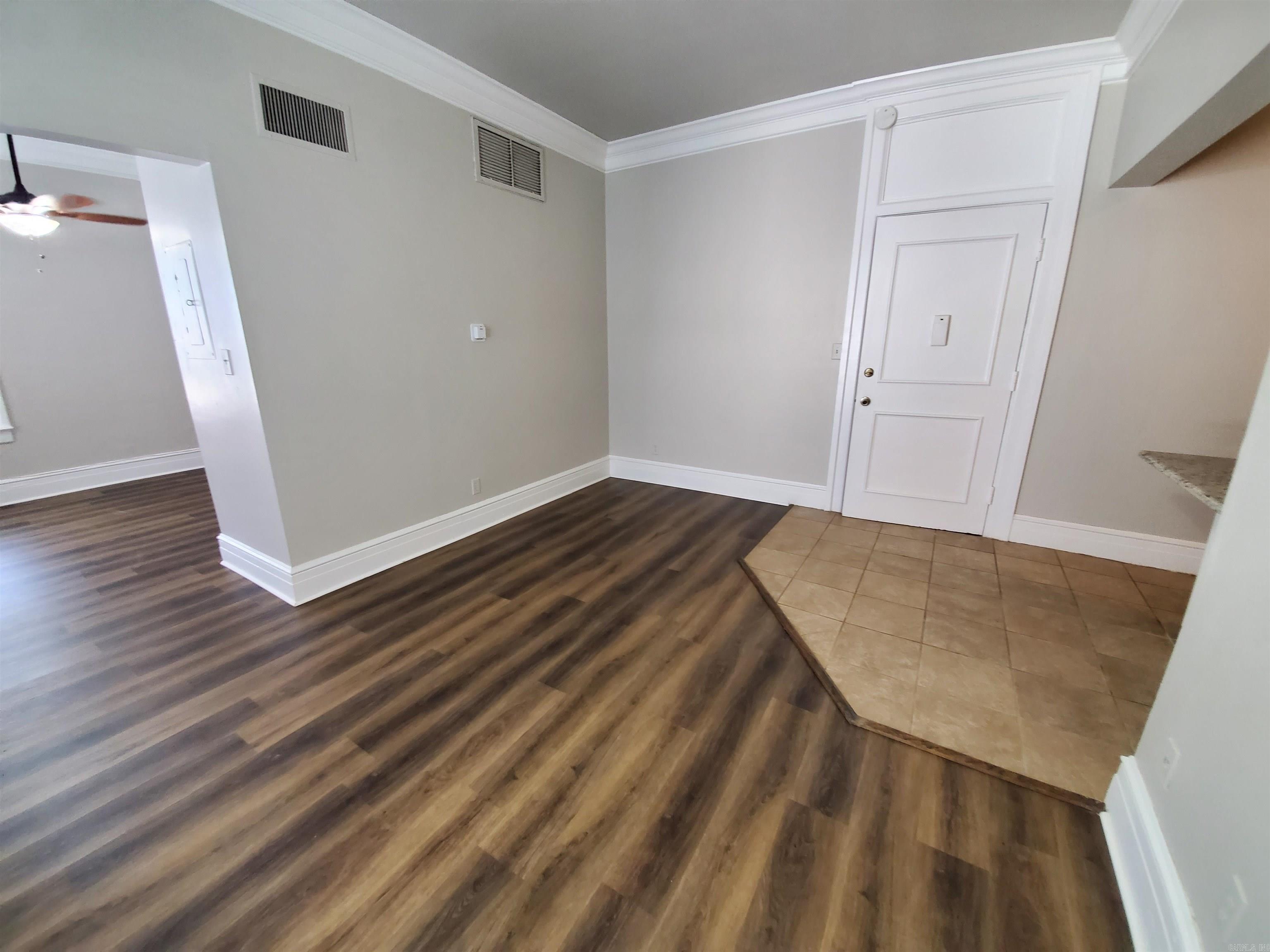 101 S. Victory Ave.  #309  Little Rock, AR