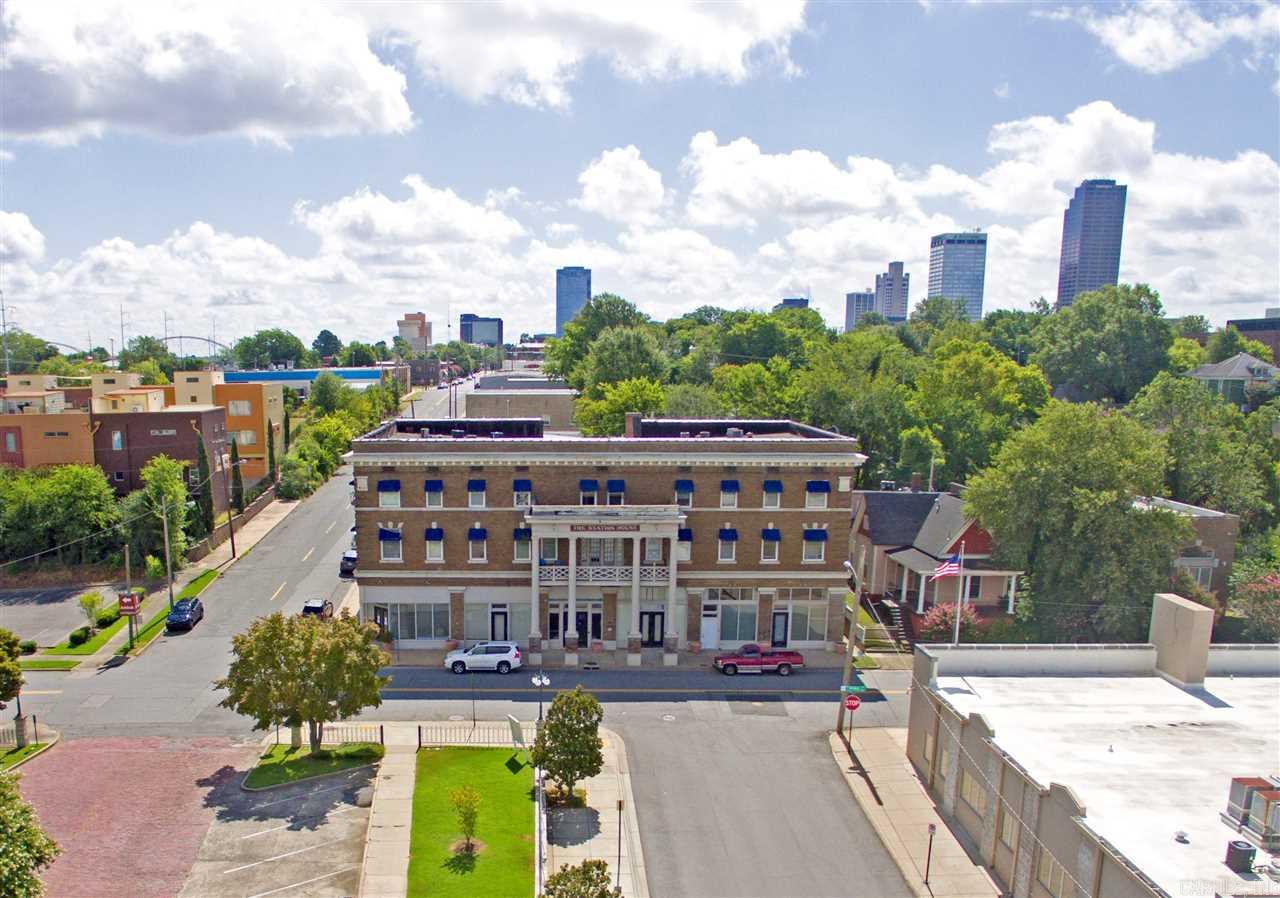 101 S. Victory St. # 304  Little Rock, AR