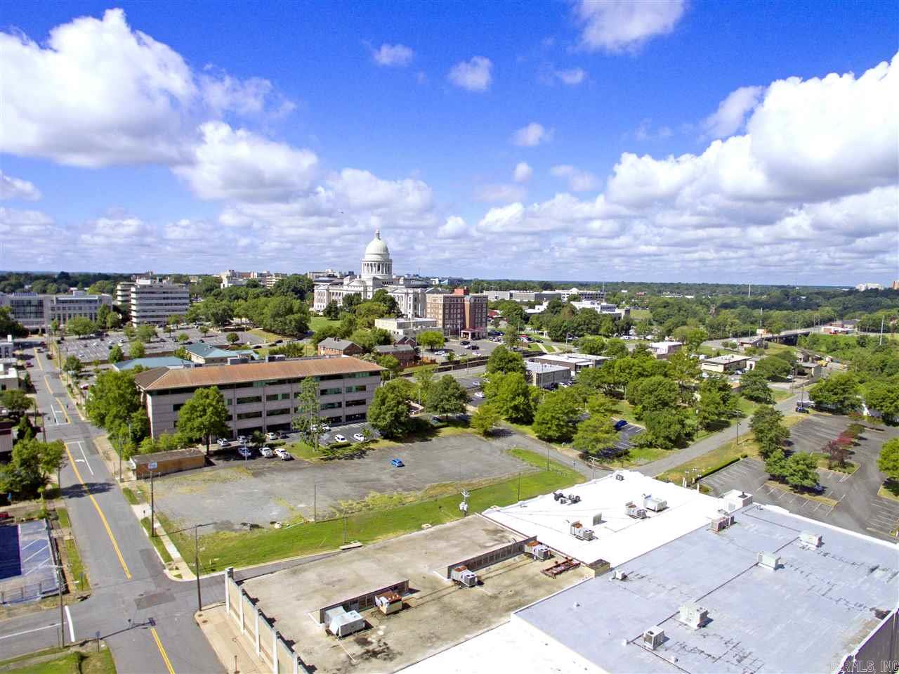 101 S. Victory St. # 304  Little Rock, AR