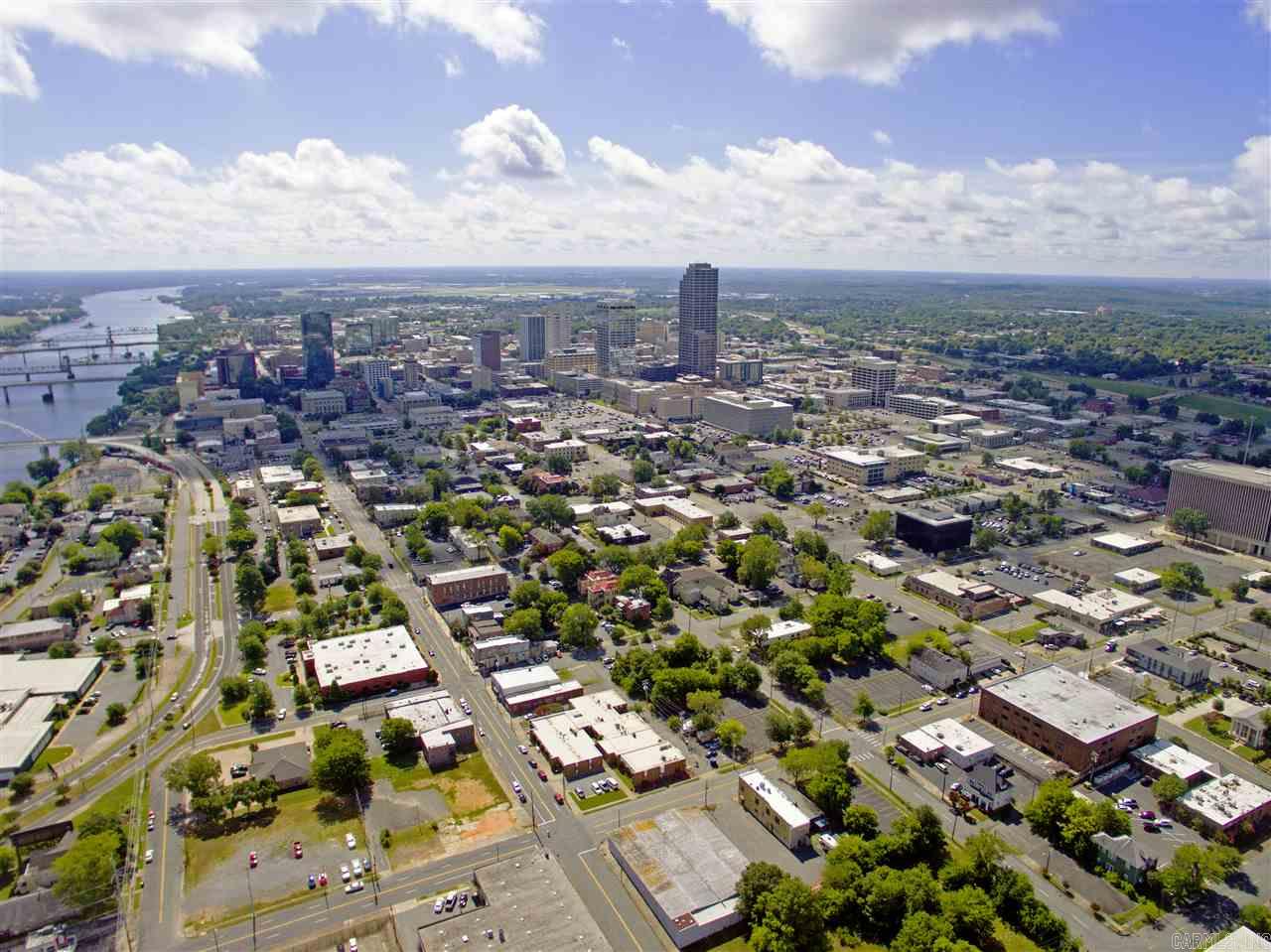 101 S. Victory St. # 304  Little Rock, AR