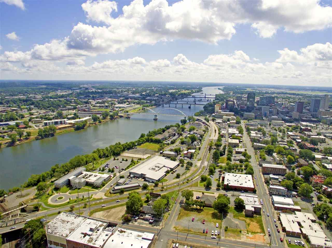 101 S. Victory St. # 304  Little Rock, AR