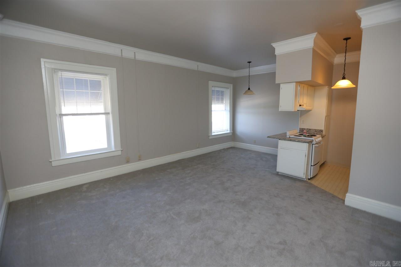 101 S. Victory St. # 304  Little Rock, AR