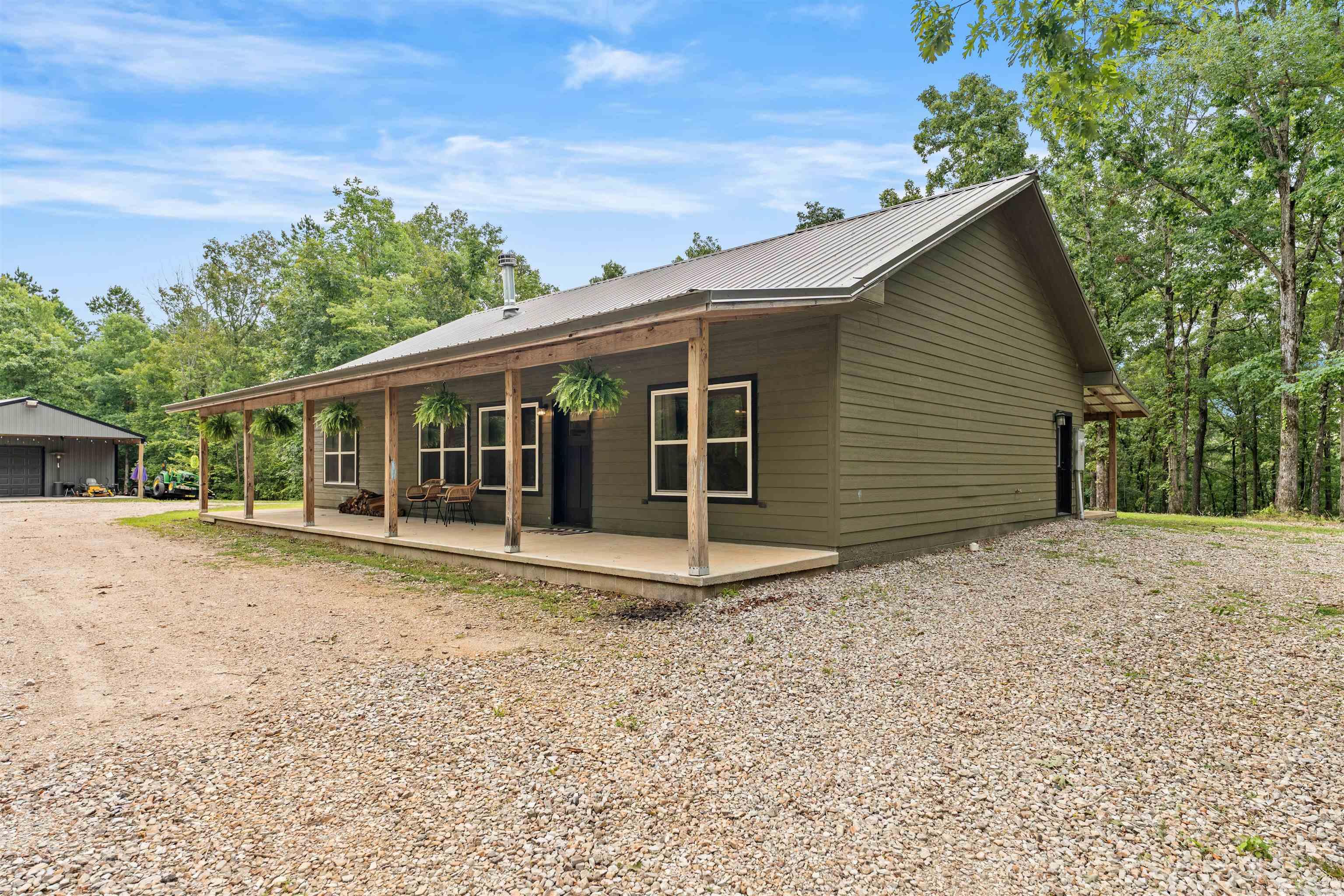 3596 Pool  Lonsdale, AR