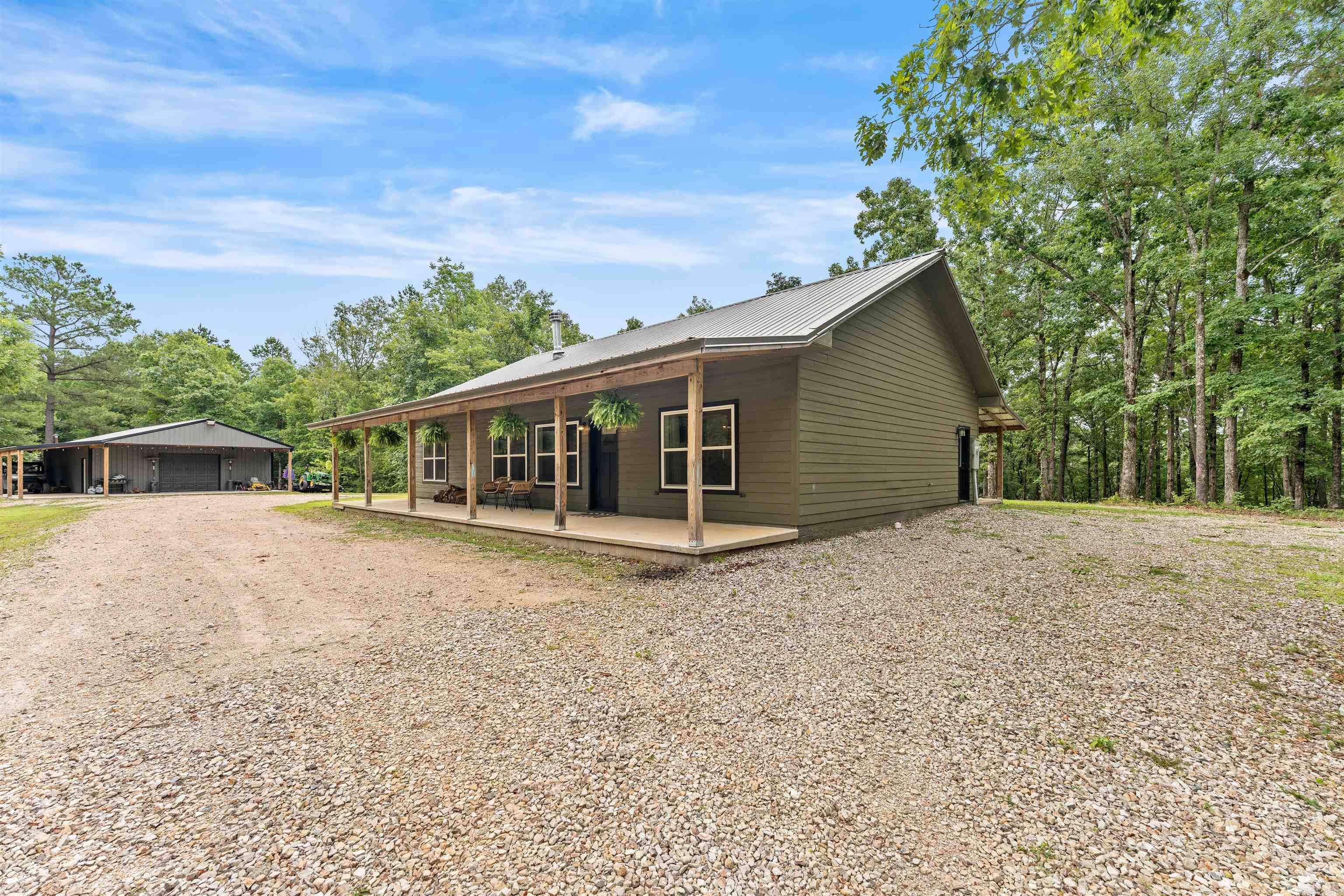 3596 Pool  Lonsdale, AR