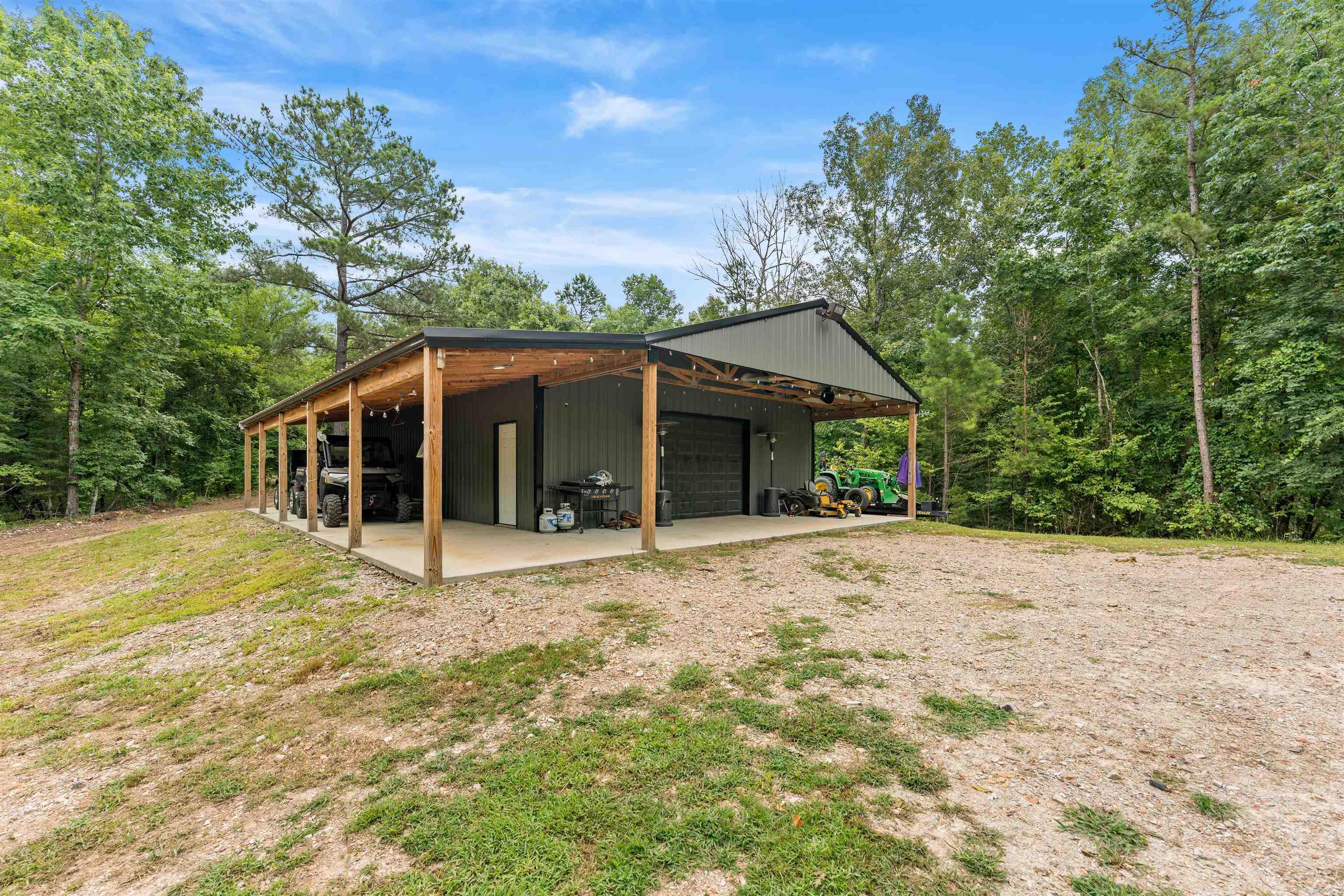 3596 Pool  Lonsdale, AR