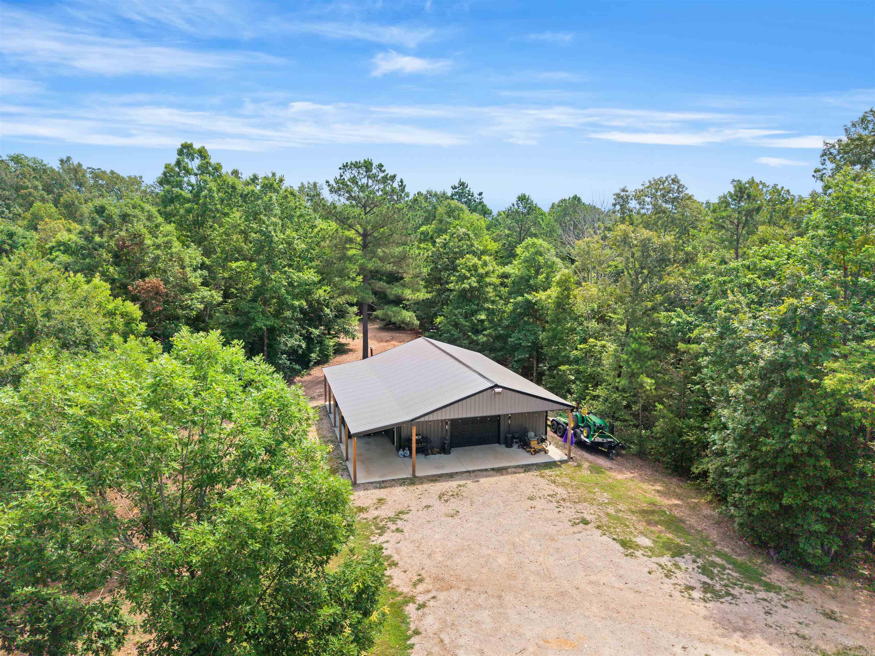 3596 Pool  Lonsdale, AR