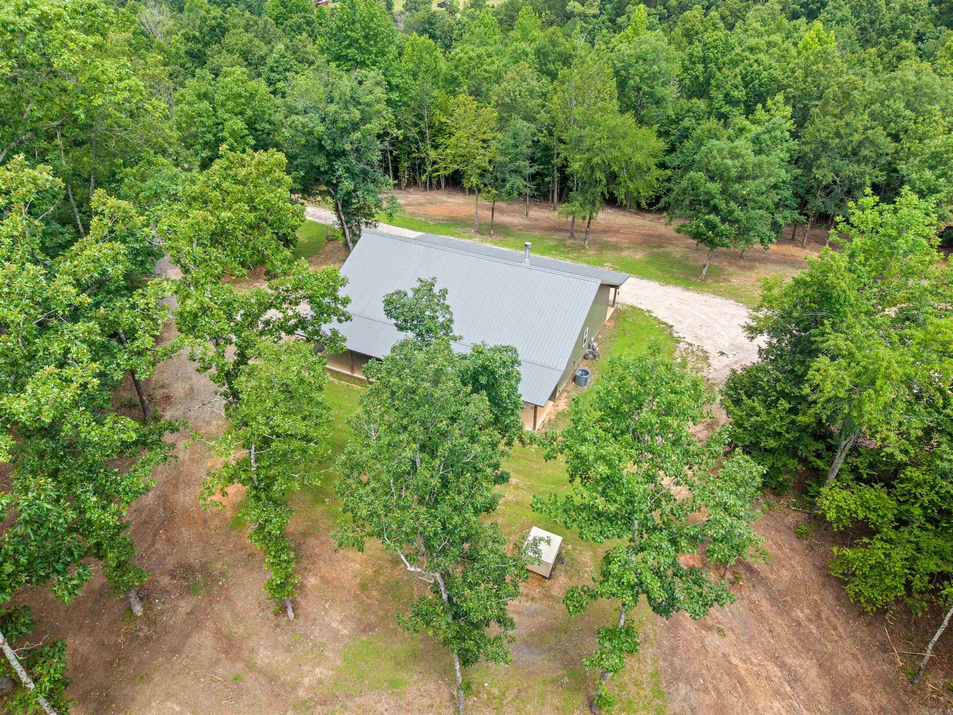 3596 Pool  Lonsdale, AR