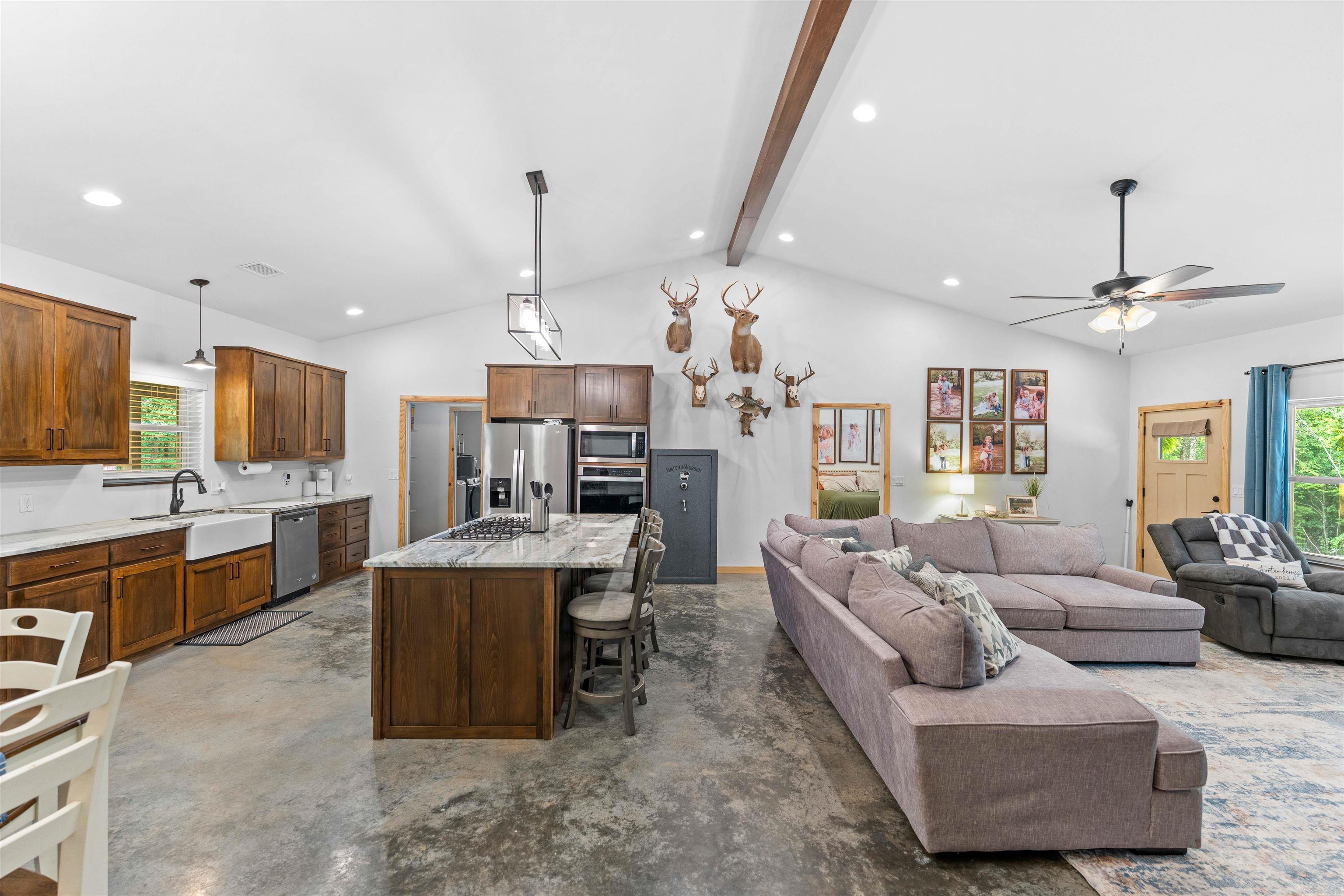 3596 Pool  Lonsdale, AR
