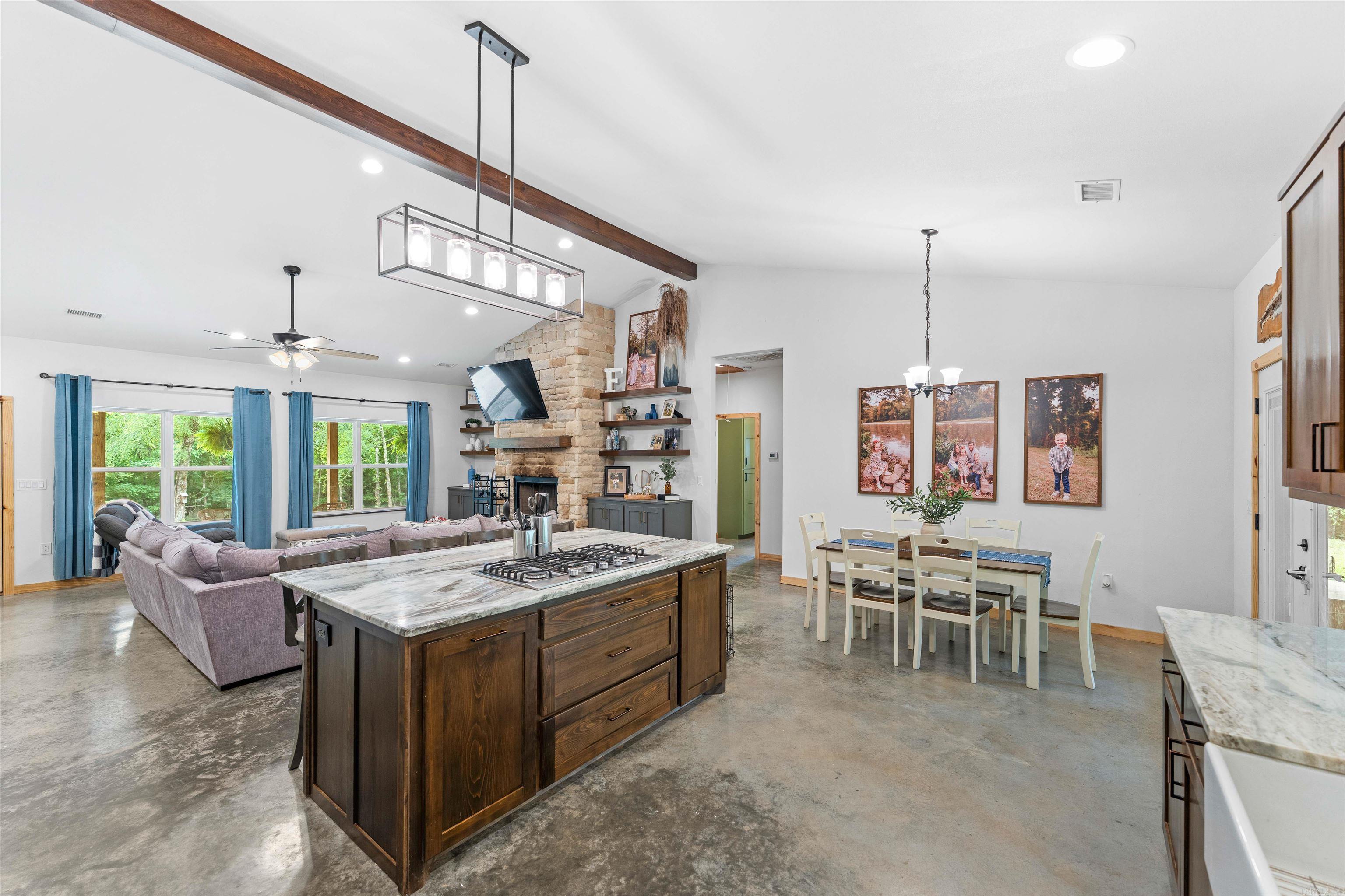 3596 Pool  Lonsdale, AR