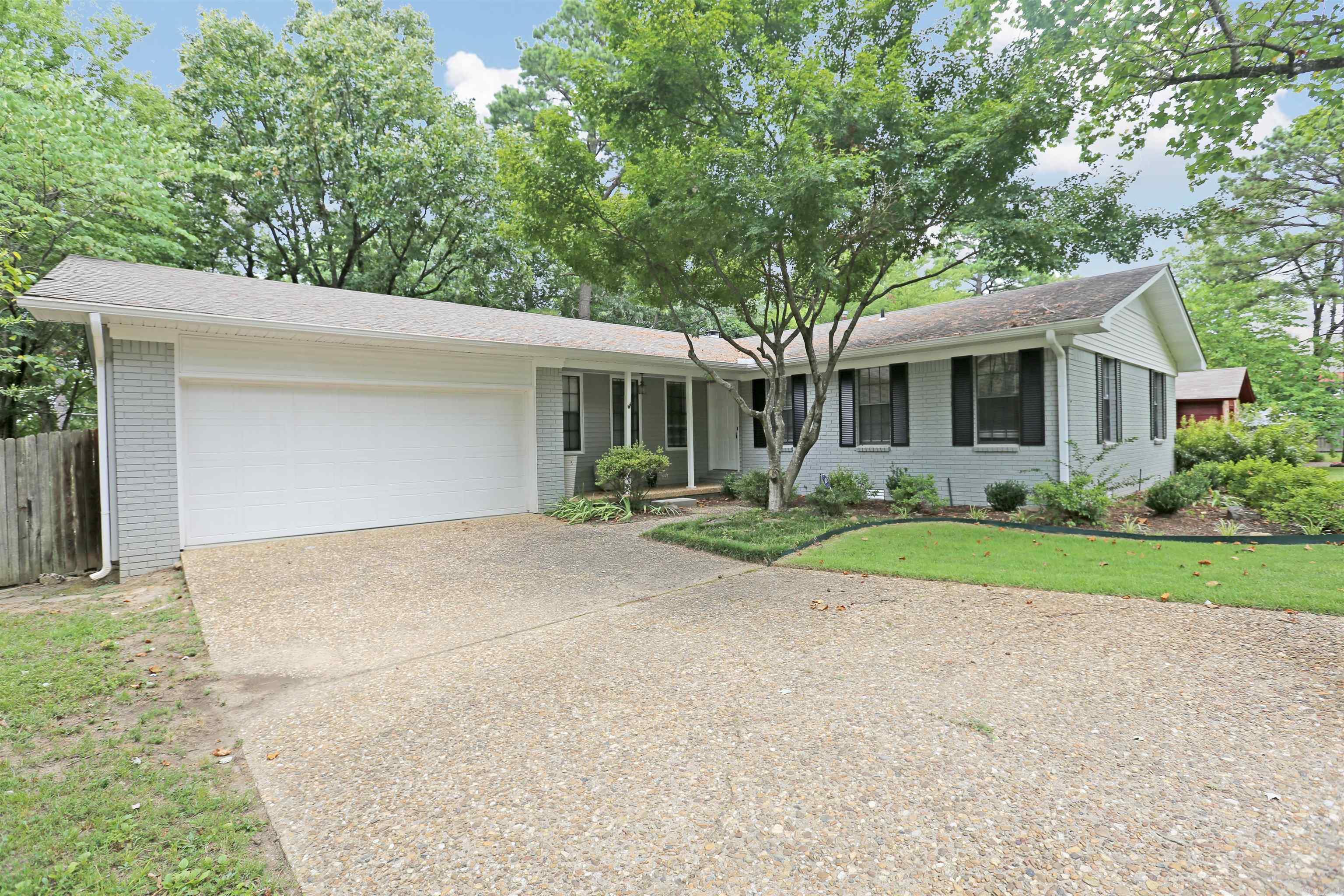 12406 Colleen  Little Rock, AR