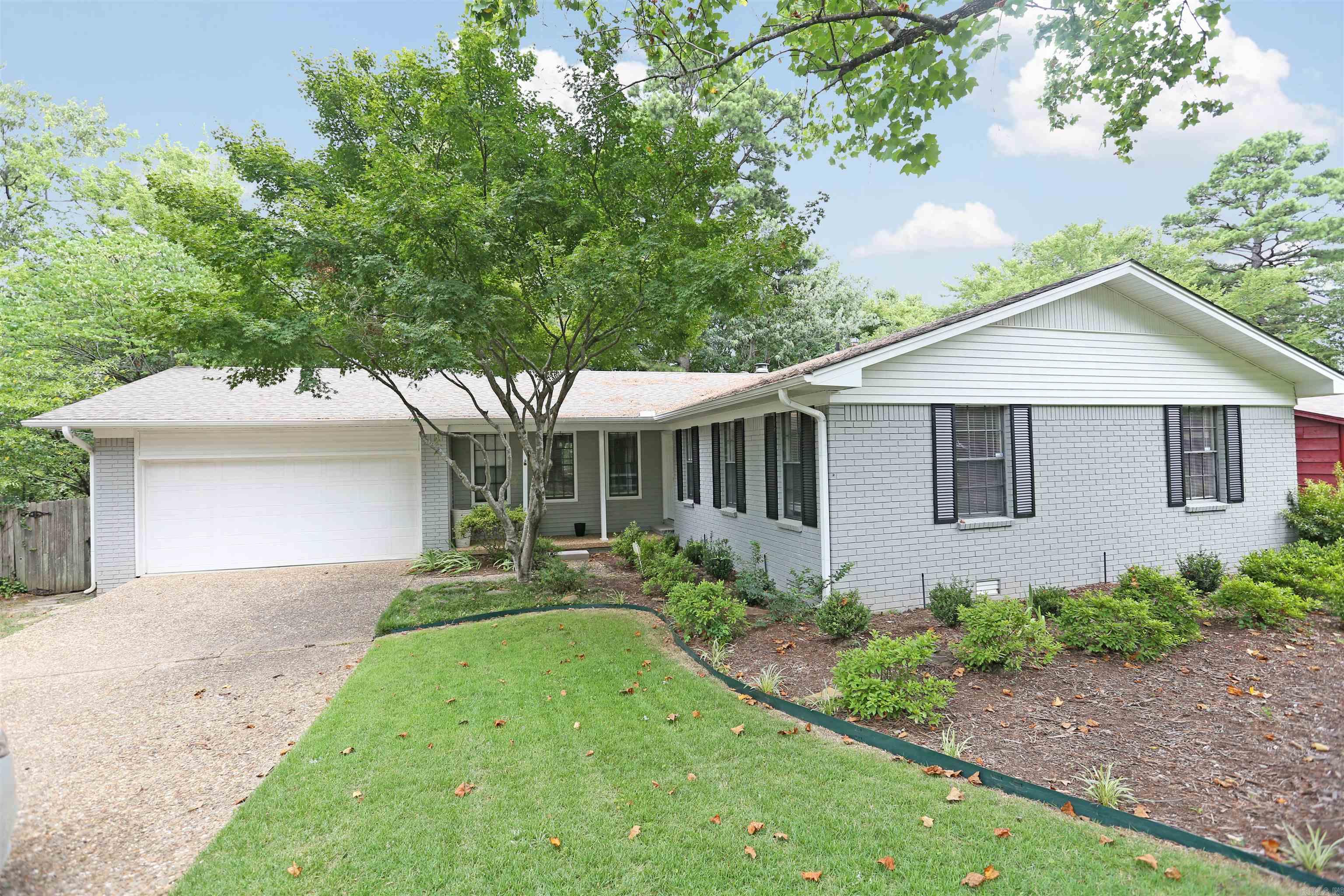 12406 Colleen  Little Rock, AR