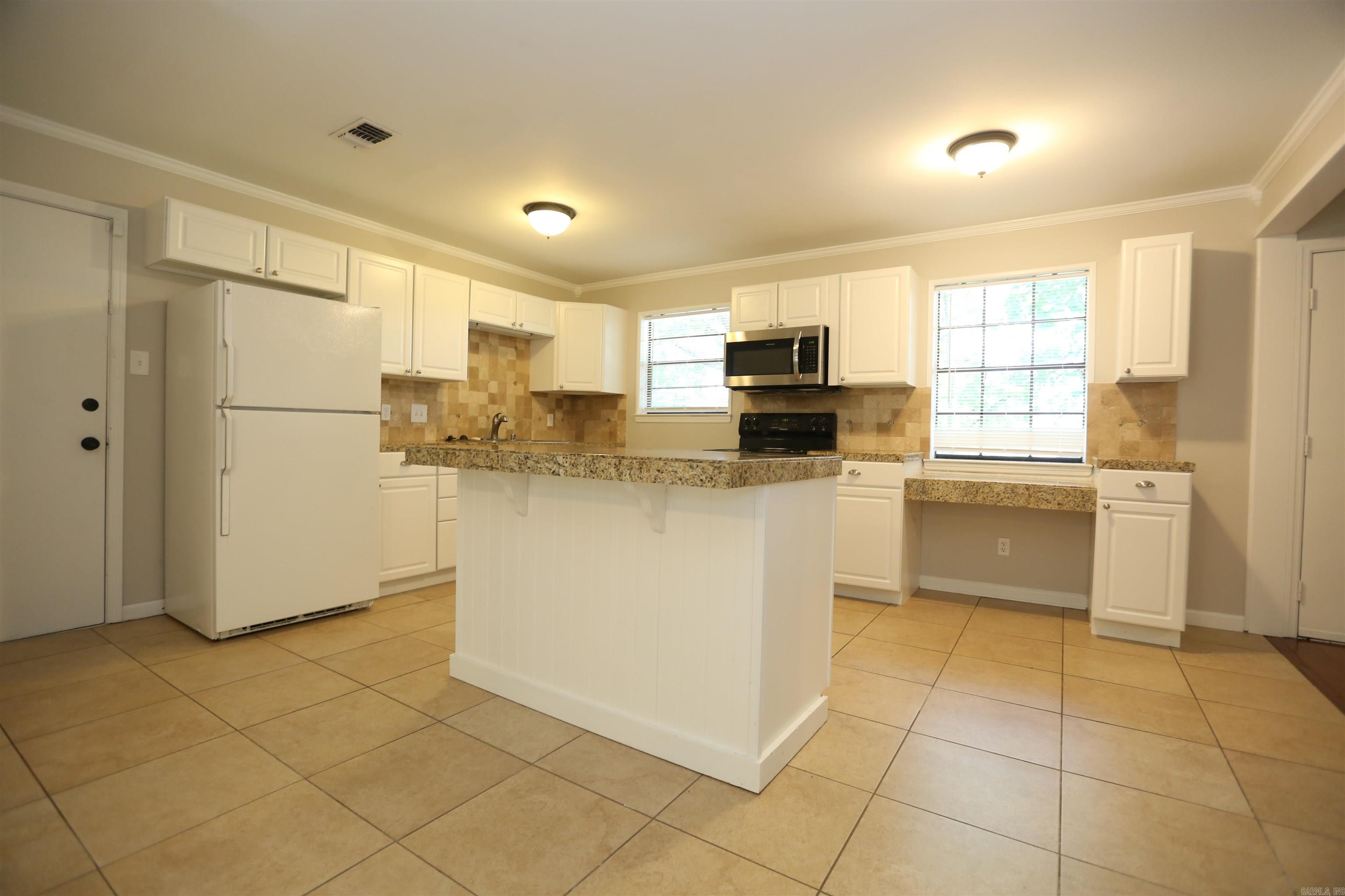 12406 Colleen  Little Rock, AR