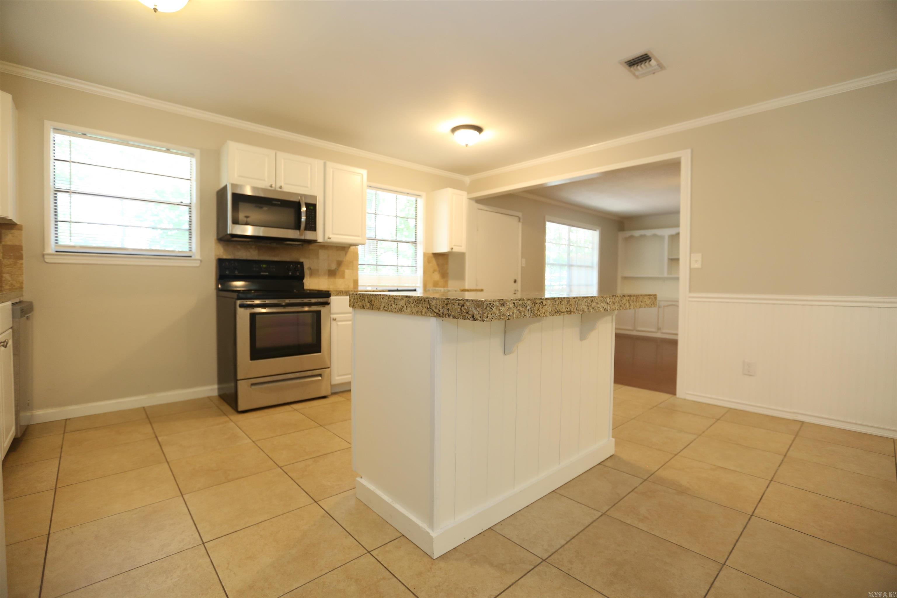 12406 Colleen  Little Rock, AR