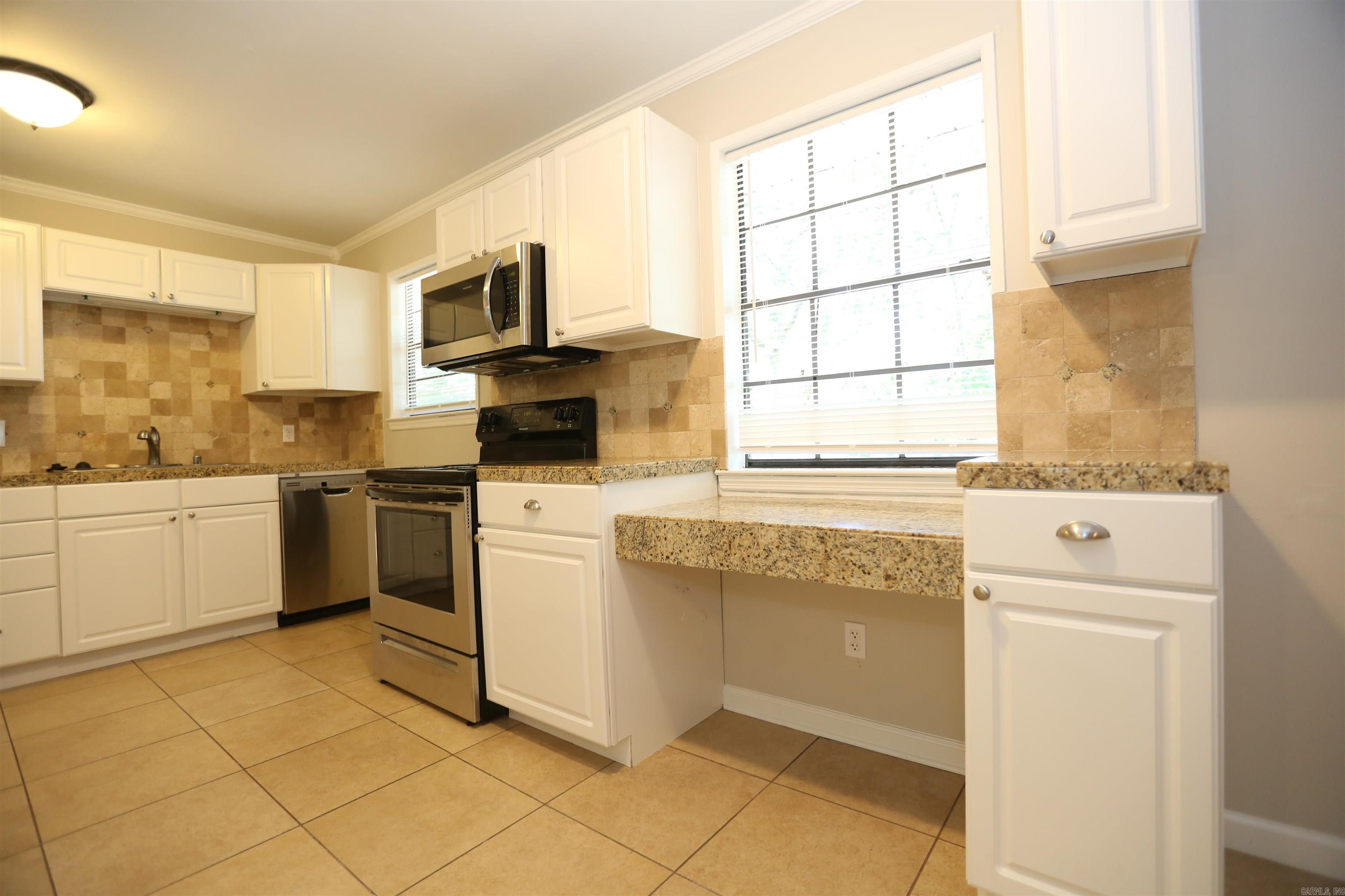 12406 Colleen  Little Rock, AR