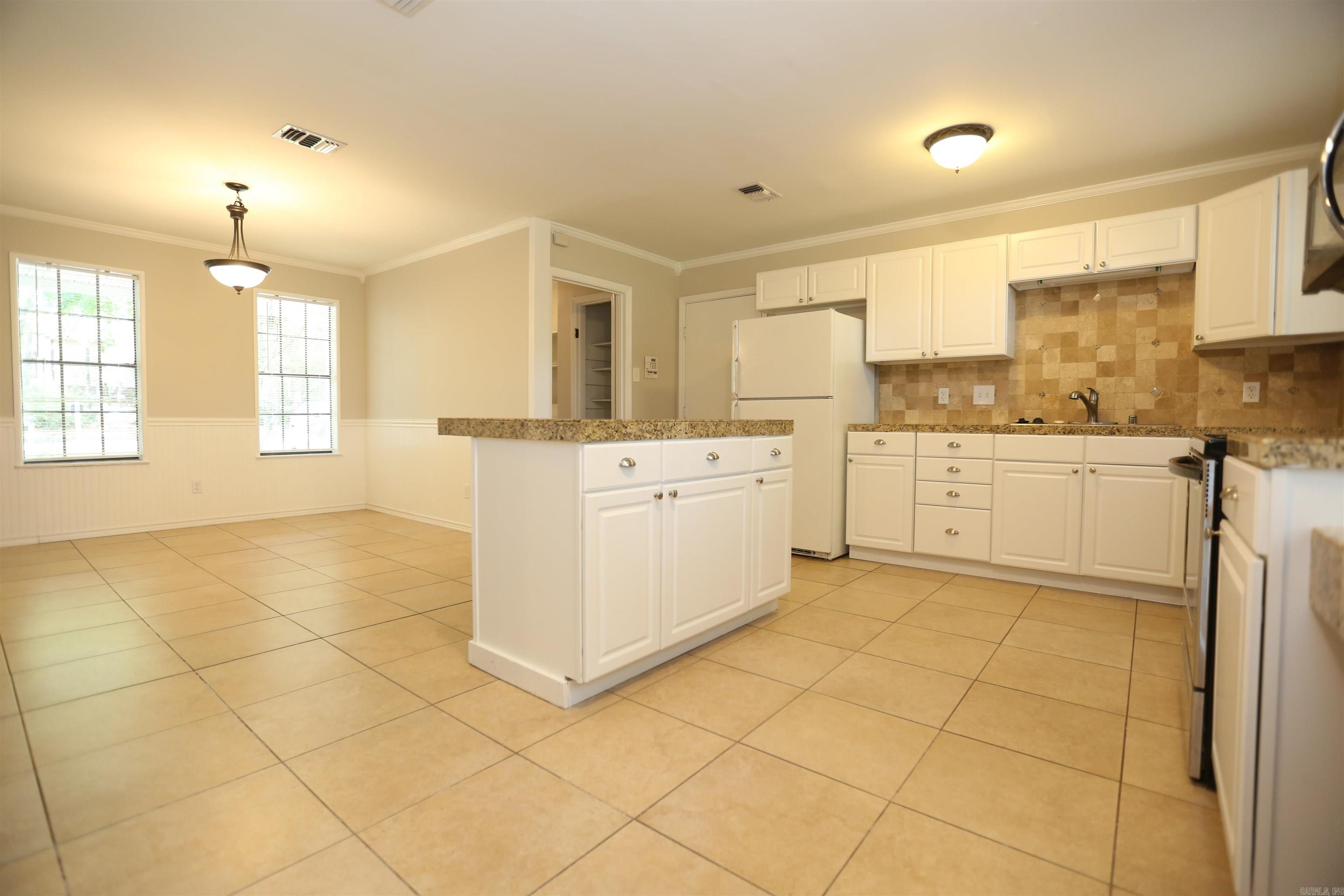 12406 Colleen  Little Rock, AR