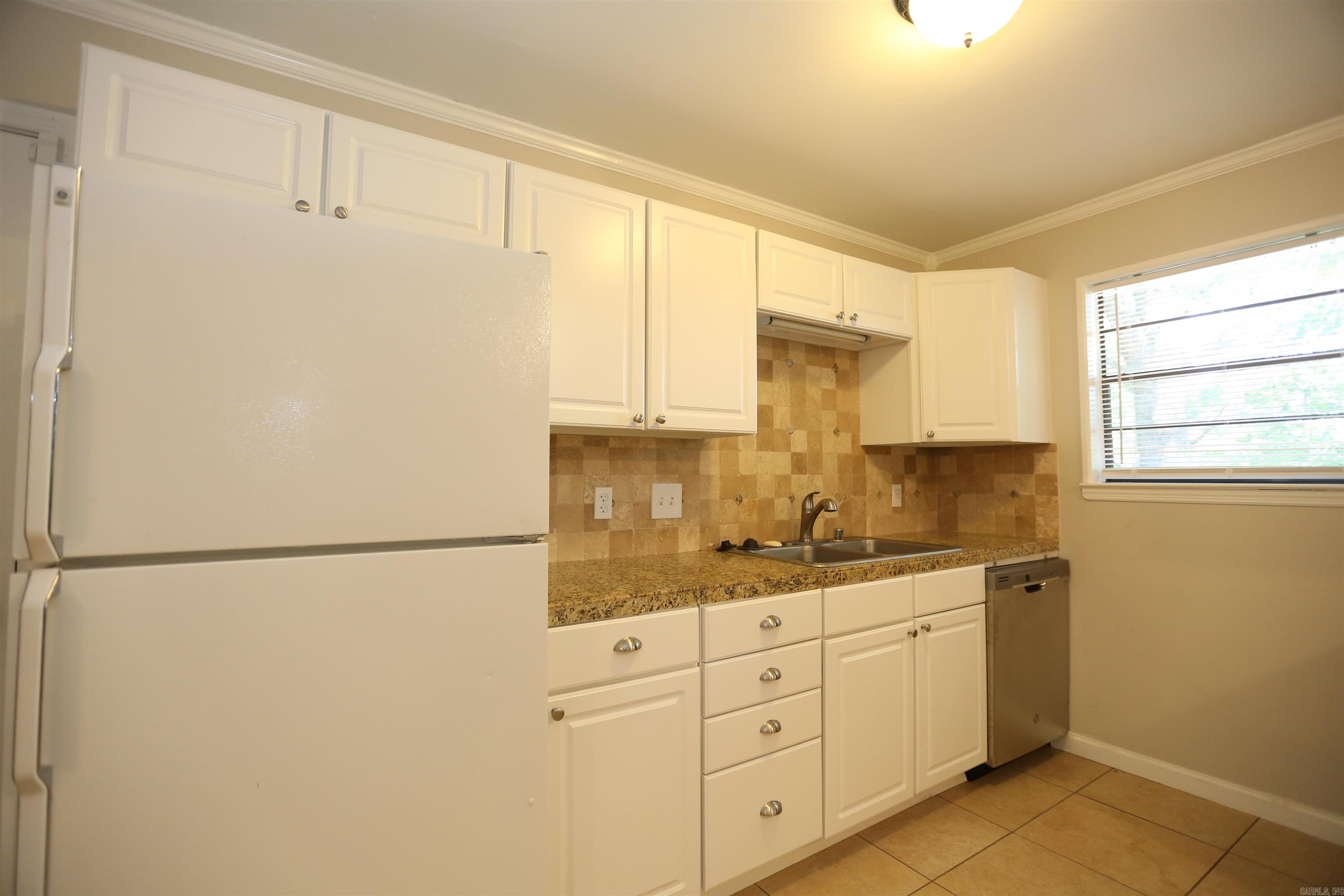 12406 Colleen  Little Rock, AR