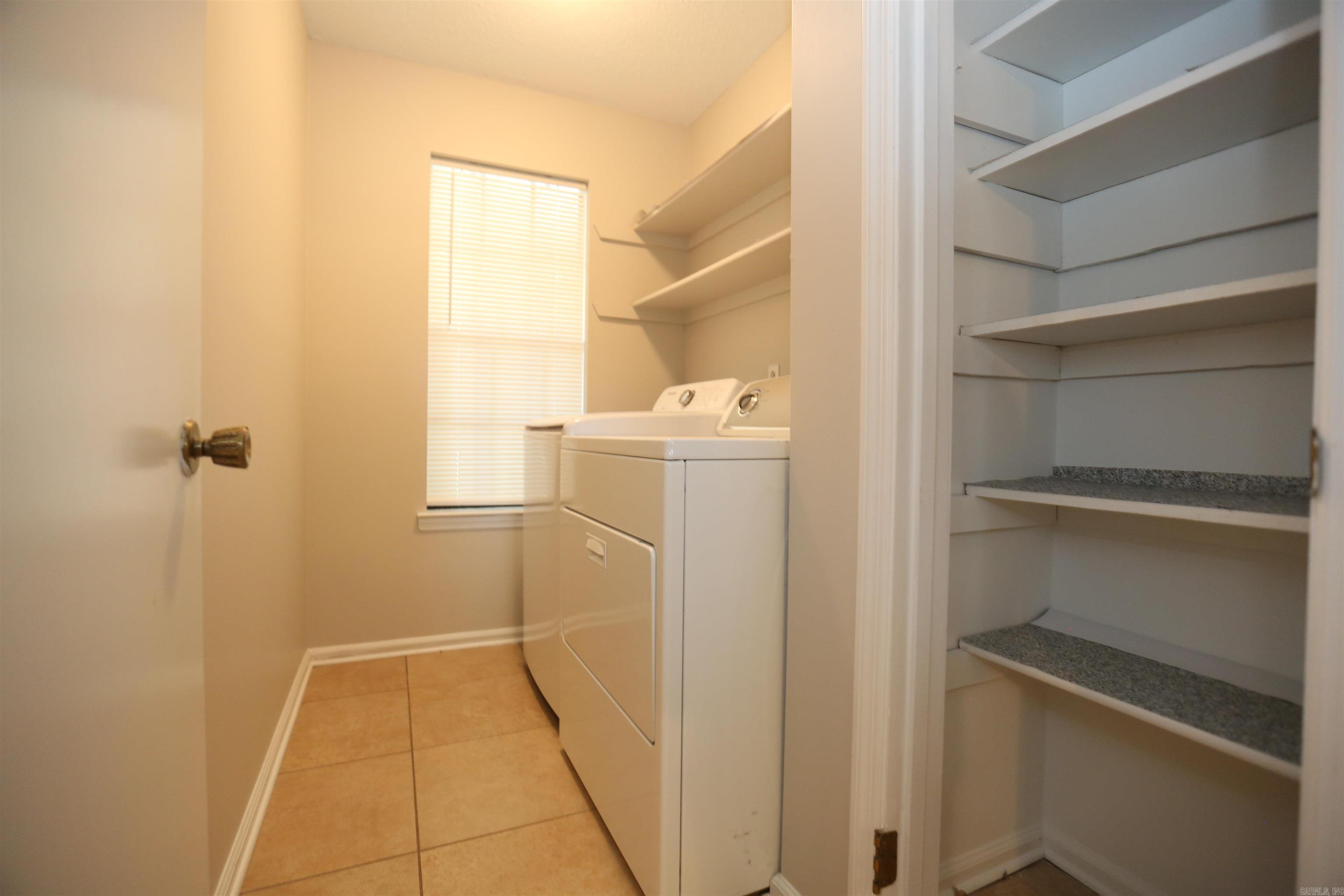 12406 Colleen  Little Rock, AR