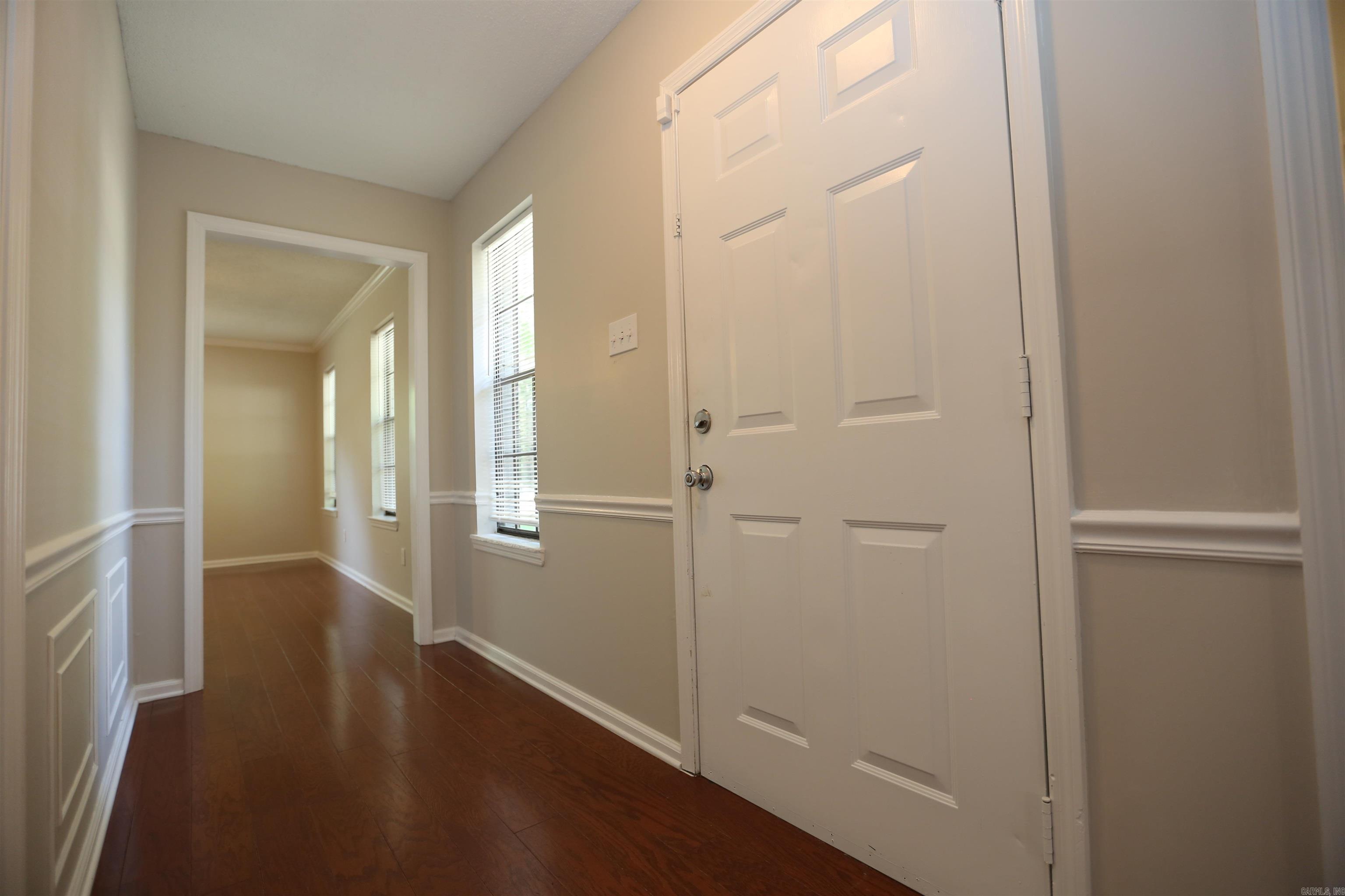 12406 Colleen  Little Rock, AR