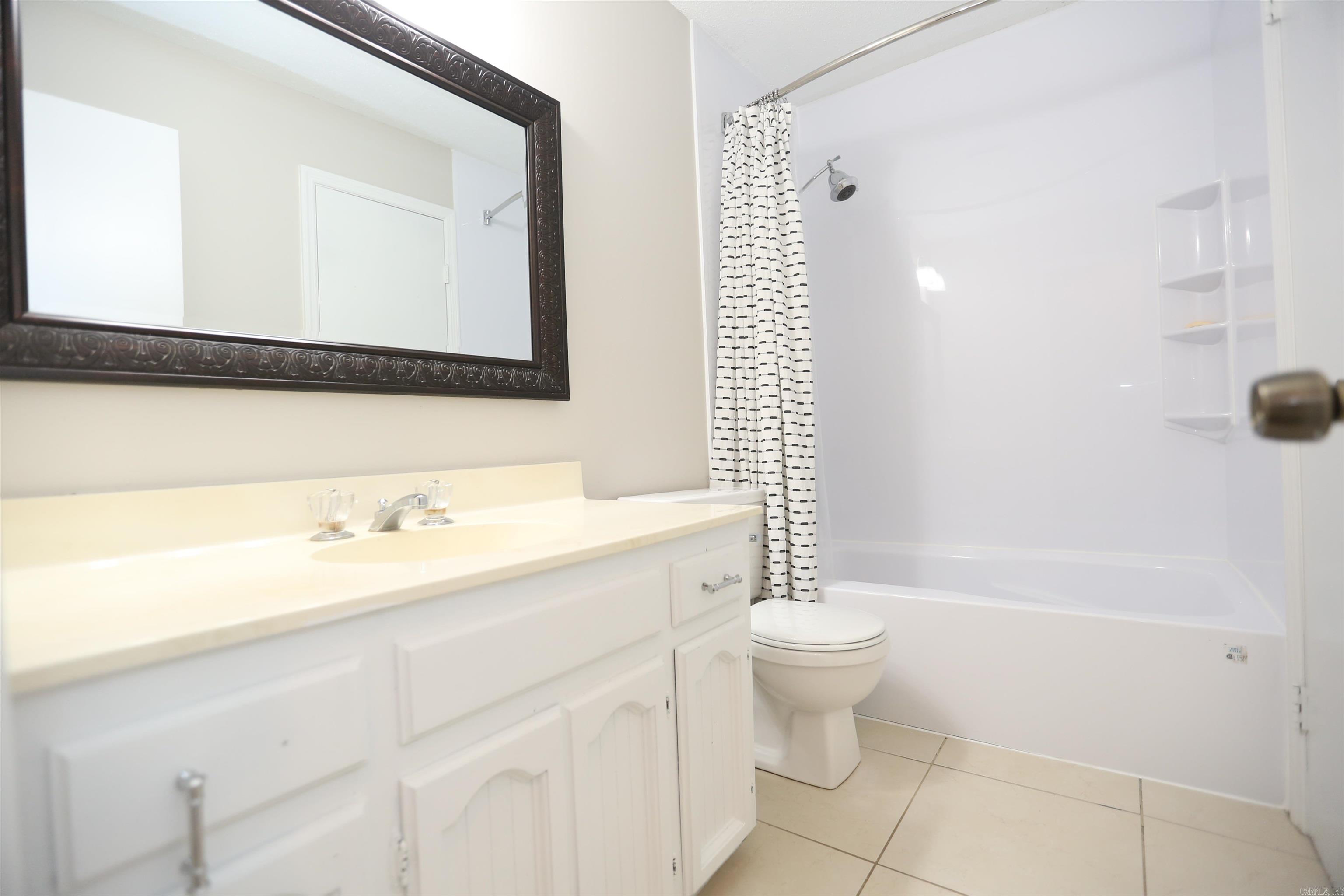 12406 Colleen  Little Rock, AR